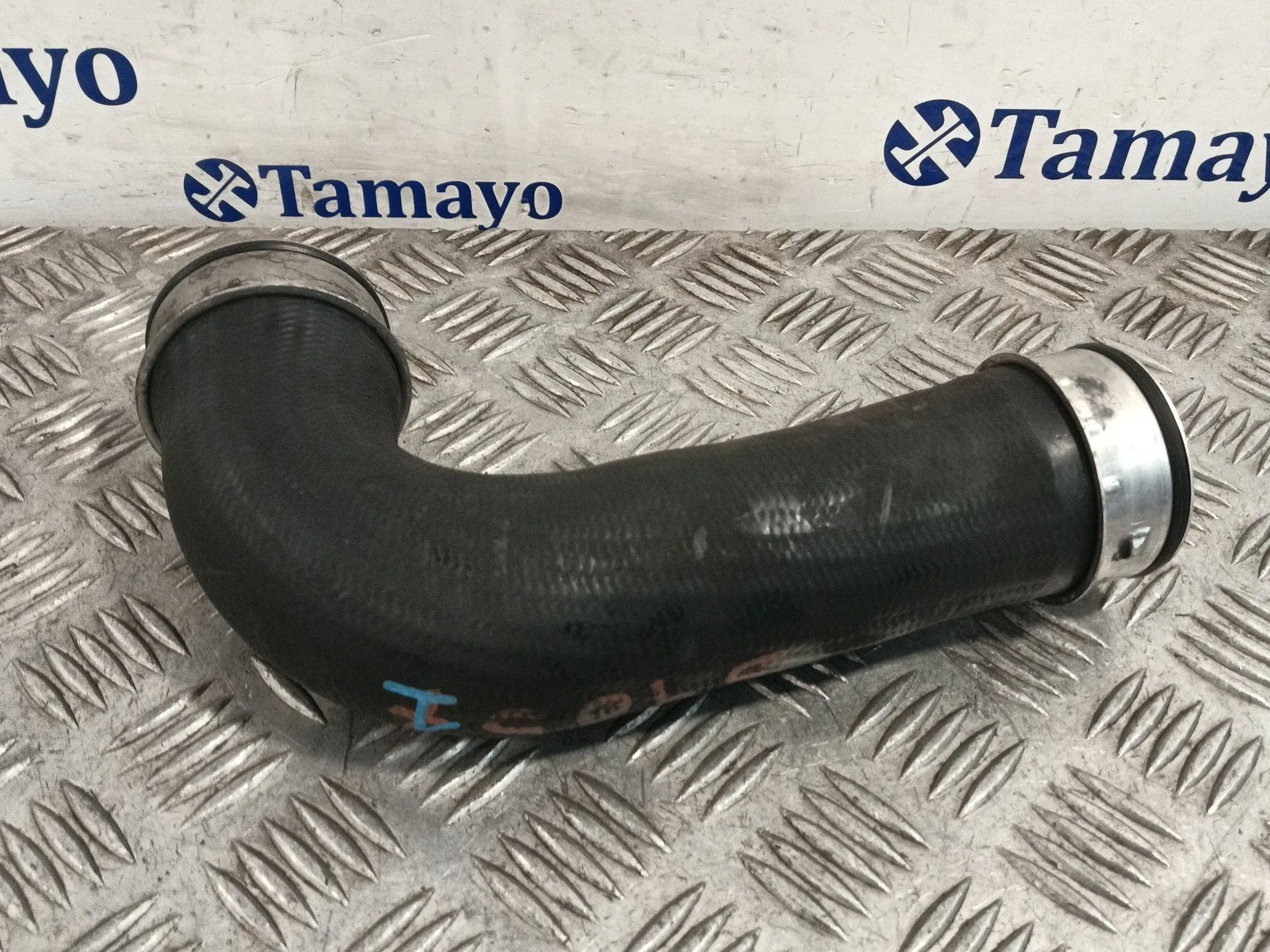 Tubo Intercooler para Volkswagen Golf Iv (1J1)