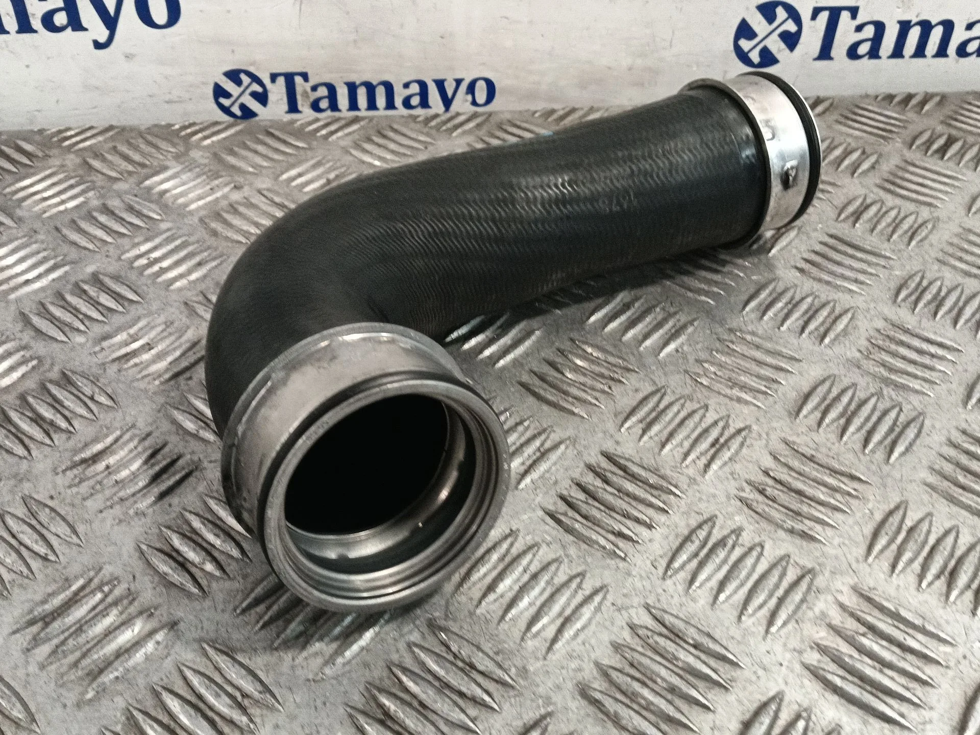 Tubo Intercooler para Volkswagen Golf Iv (1J1)