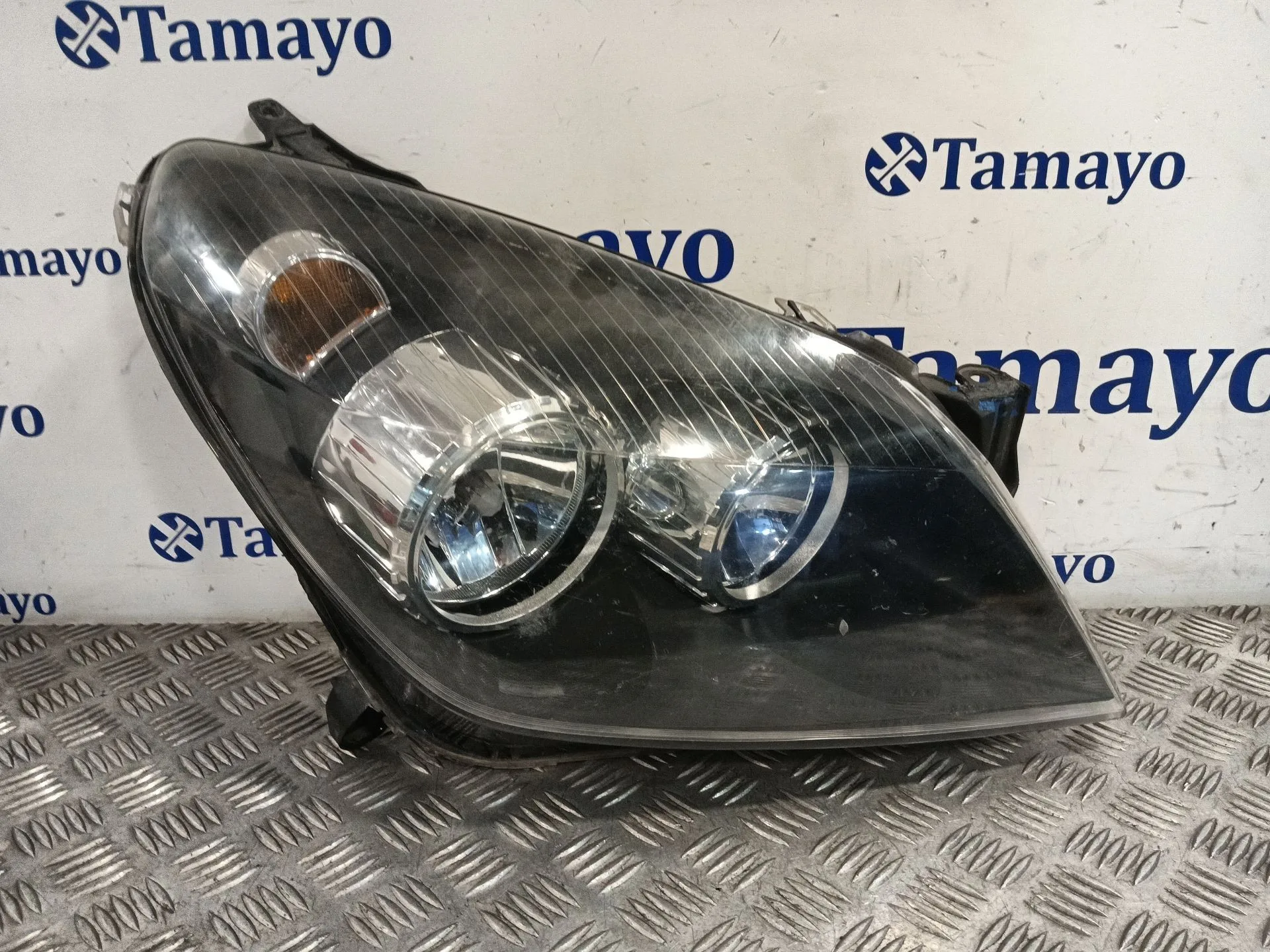 Faro Derecho para Opel Astra H Gtc (A04)
