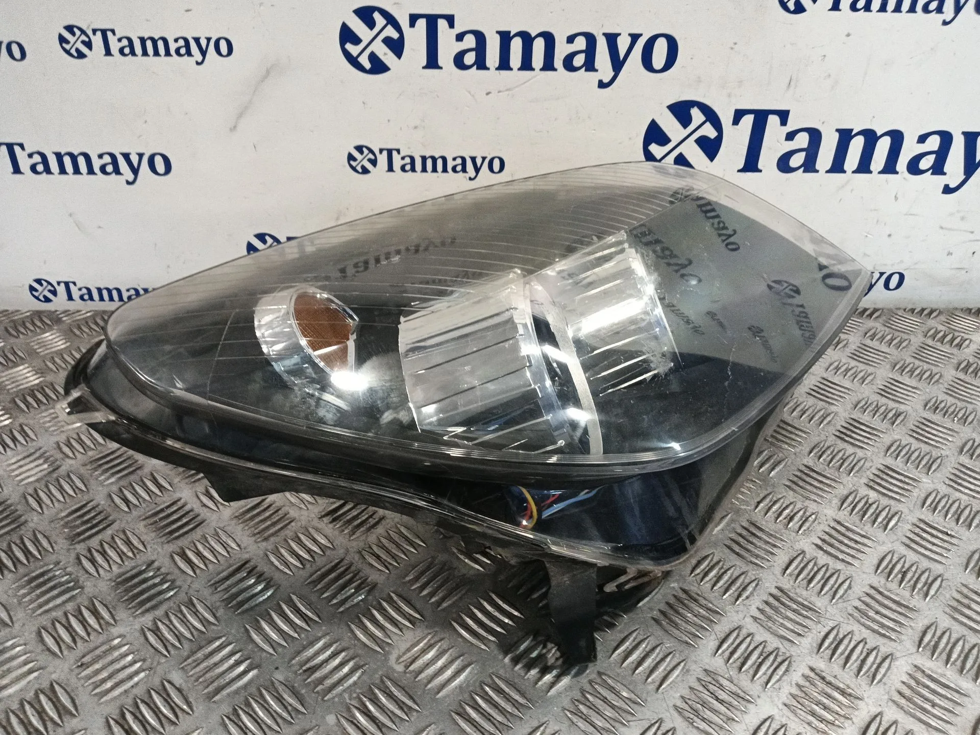 Faro Derecho para Opel Astra H Gtc (A04)