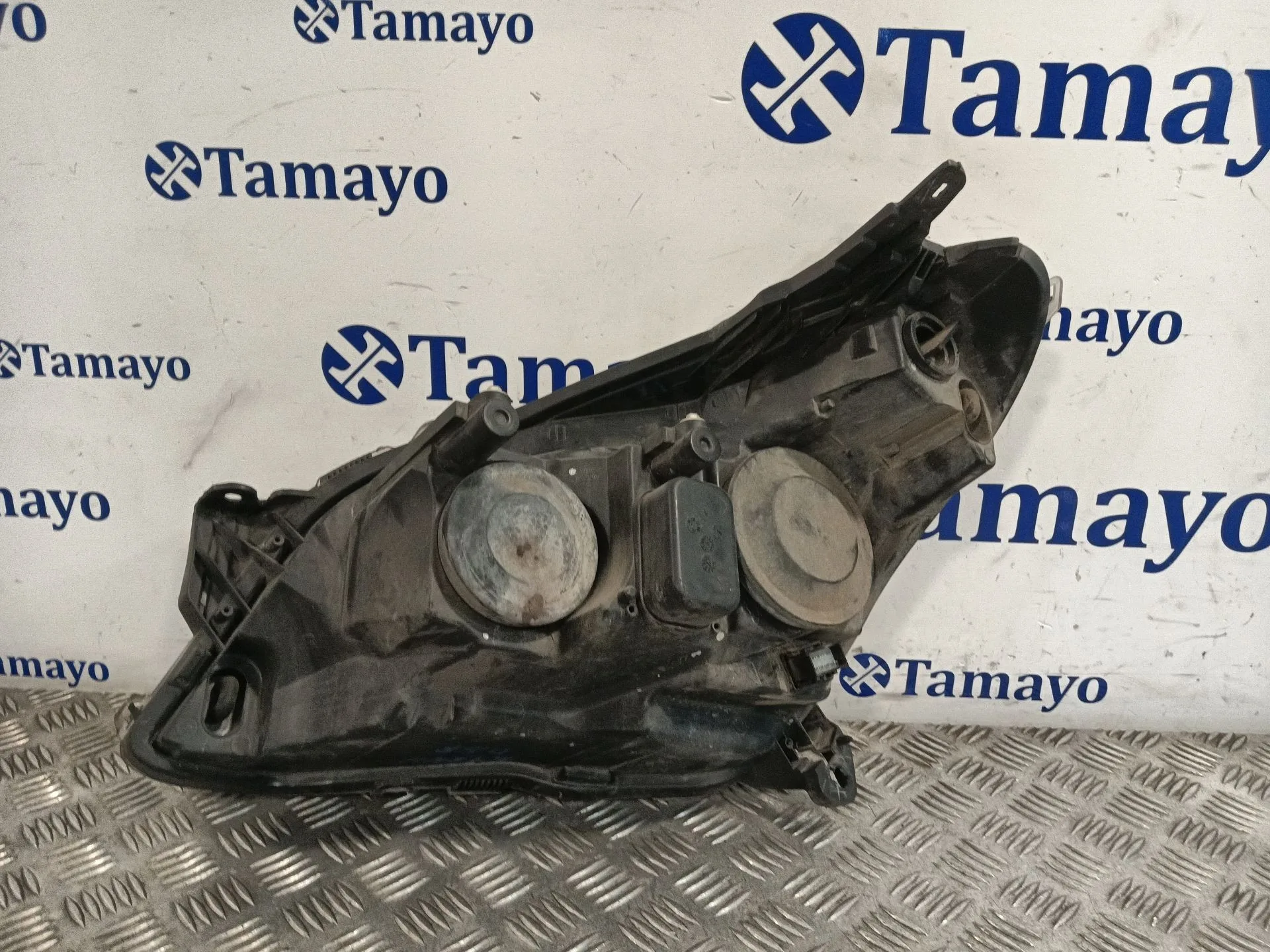Faro Derecho para Opel Astra H Gtc (A04)