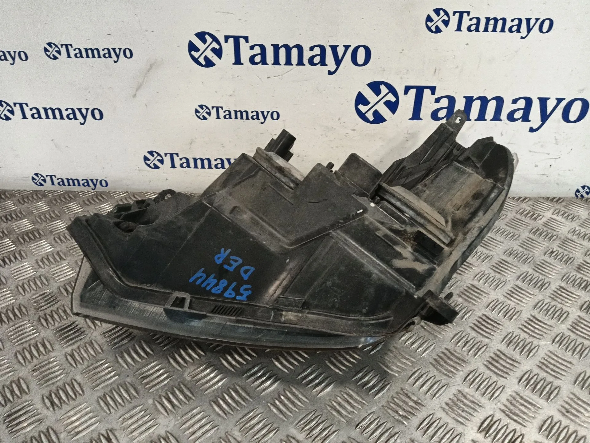 Faro Derecho para Opel Astra H Gtc (A04)