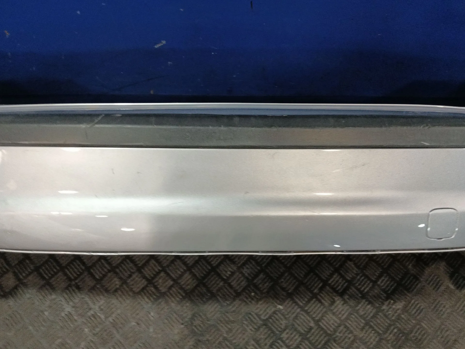 Paragolpes Trasero para Ford Focus Ii (Da_, Hcp, Dp)