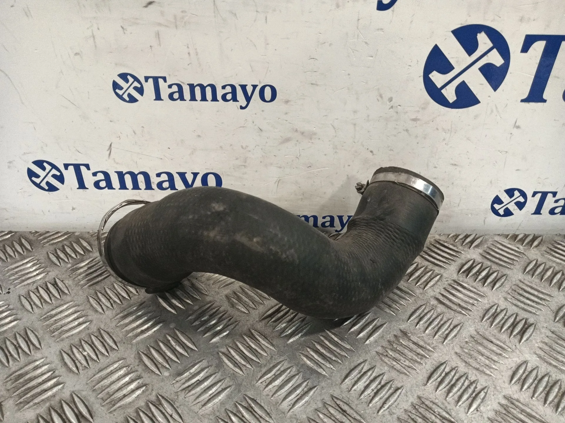 Tubo para Peugeot Expert Tepee (Vf3X_)