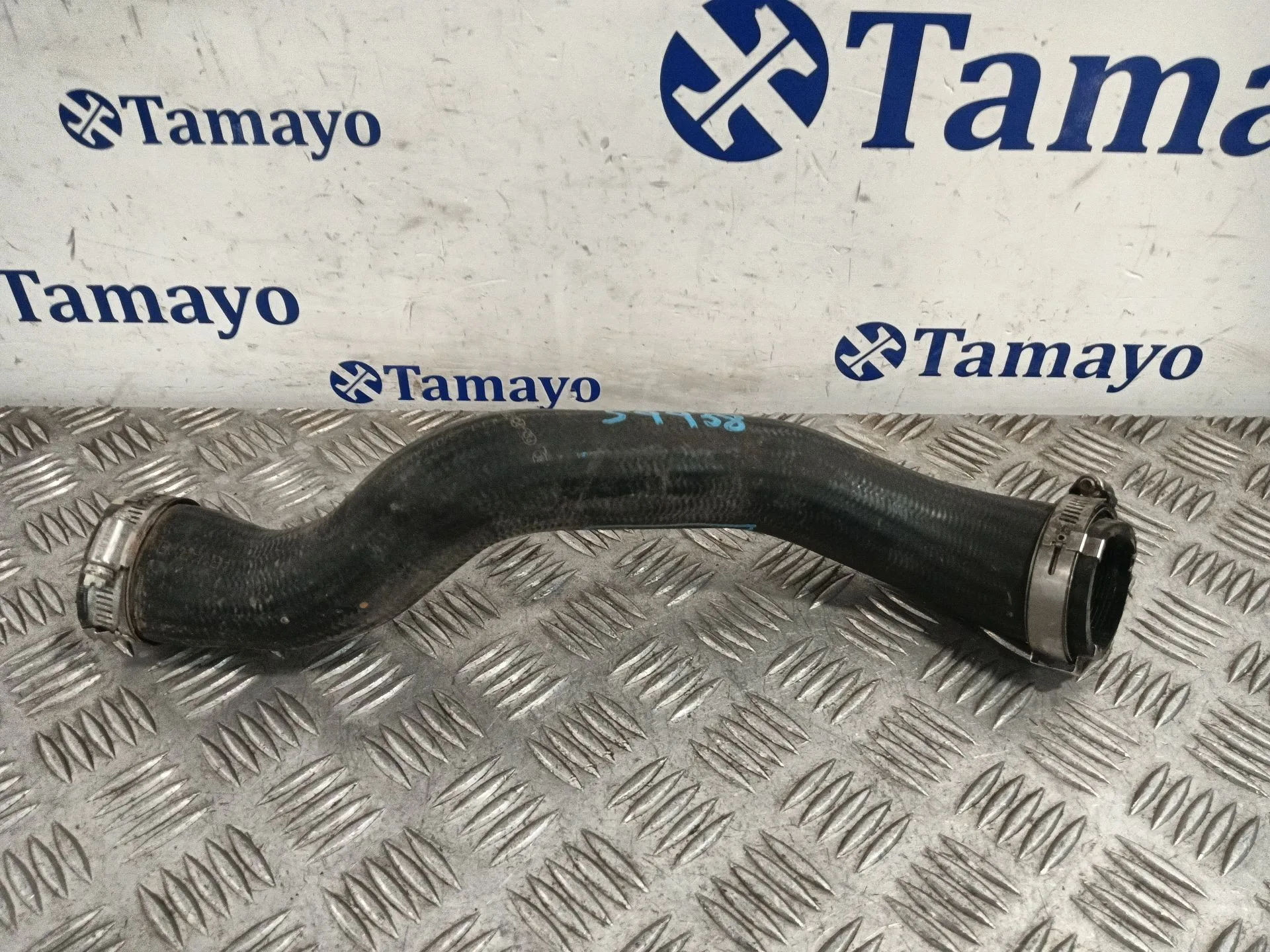 Tubo para Ford Transit Connect V408 Furgoneta/Monovolumen