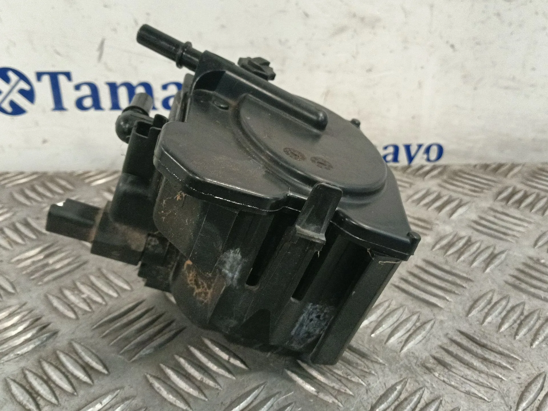 Carcasa Filtro Gasoil para Peugeot 207 Sw