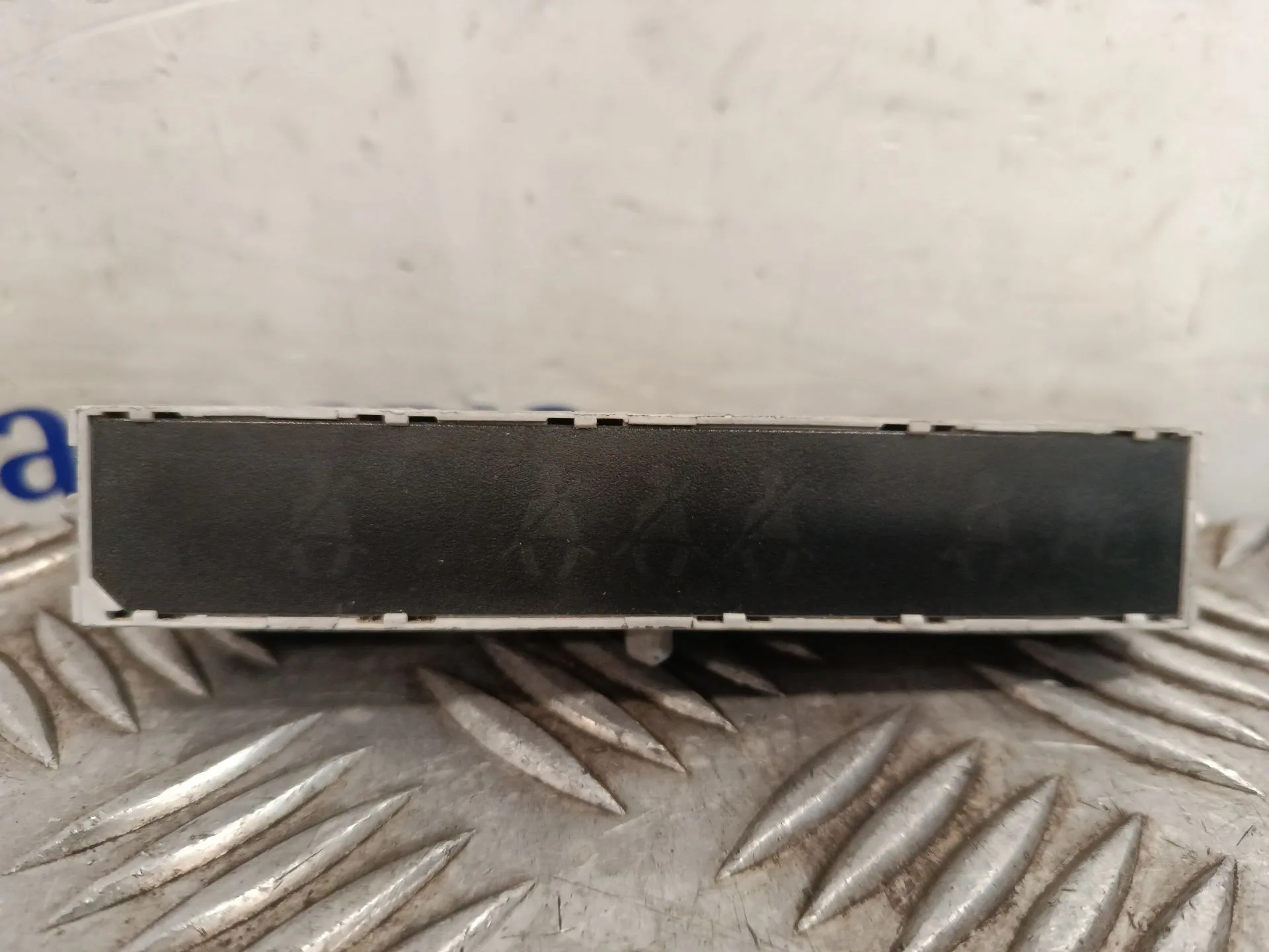 Pantalla Multifuncion para Peugeot 207 Sw