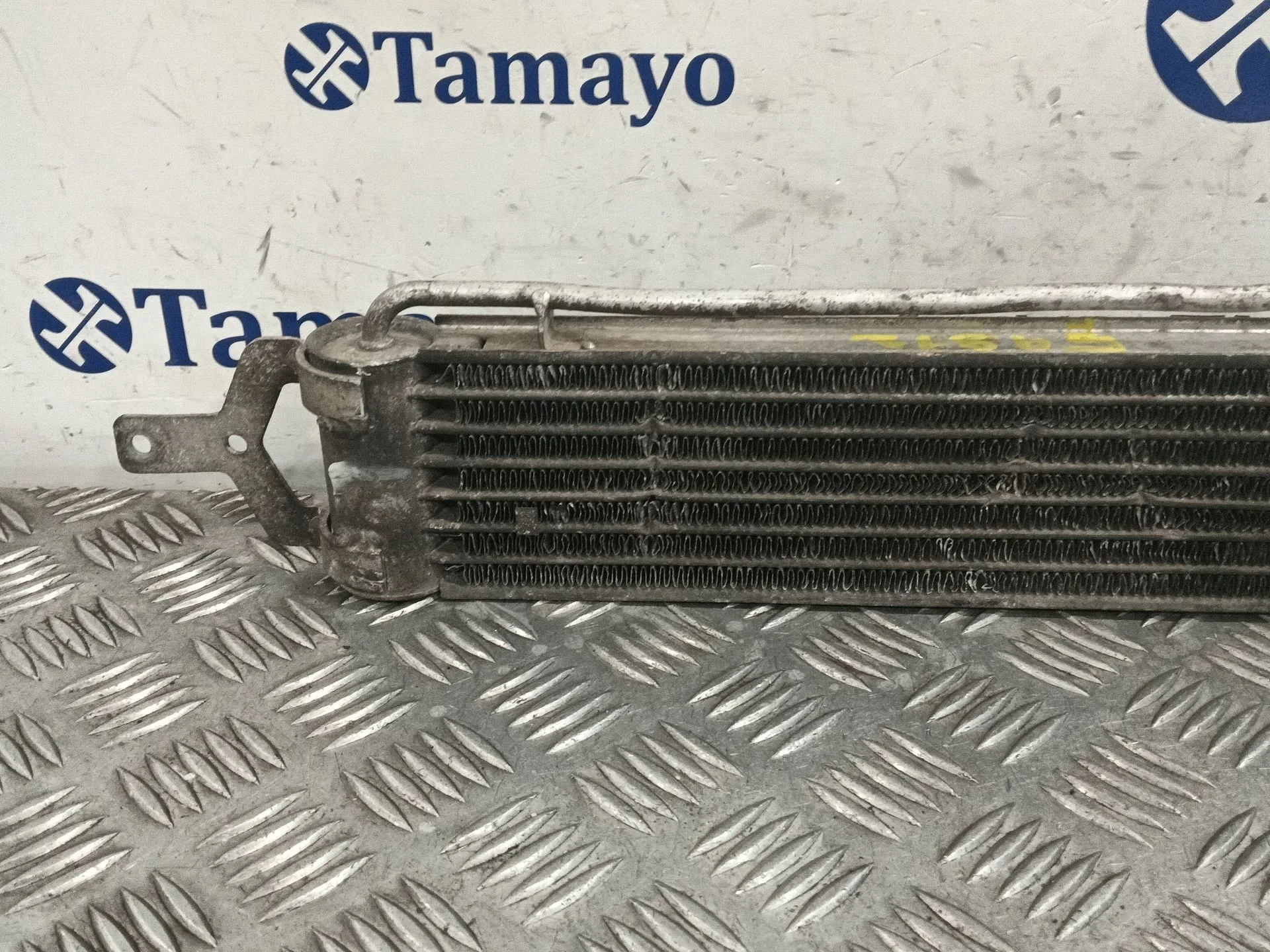 Radiador Aceite para Mini Mini (R50, R53)