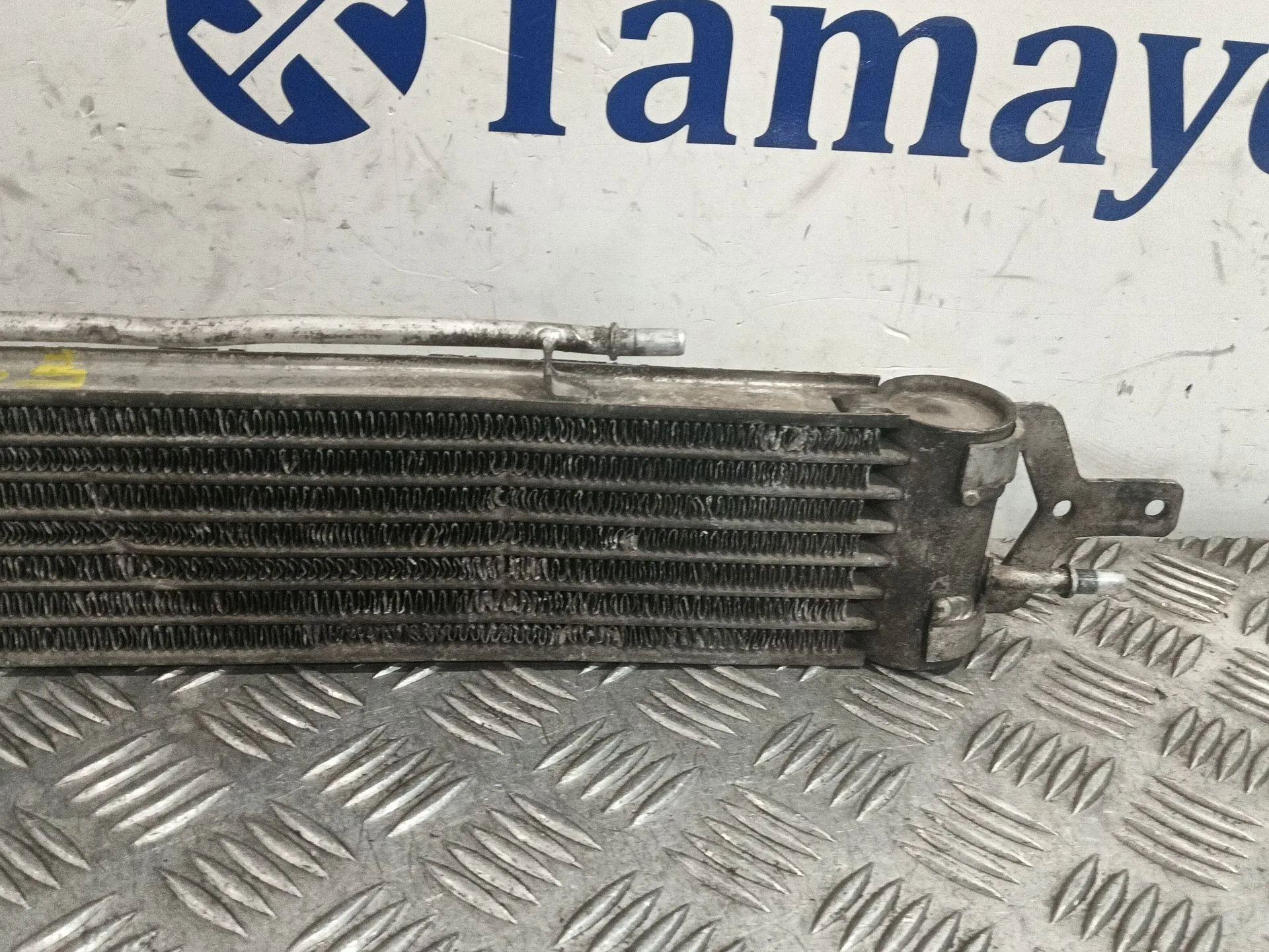 Radiador Aceite para Mini Mini (R50, R53)