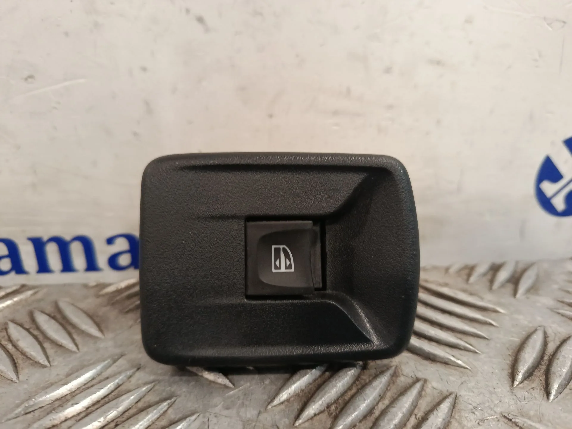 Mando Elevalunas Trasero Derecho para Dacia Sandero