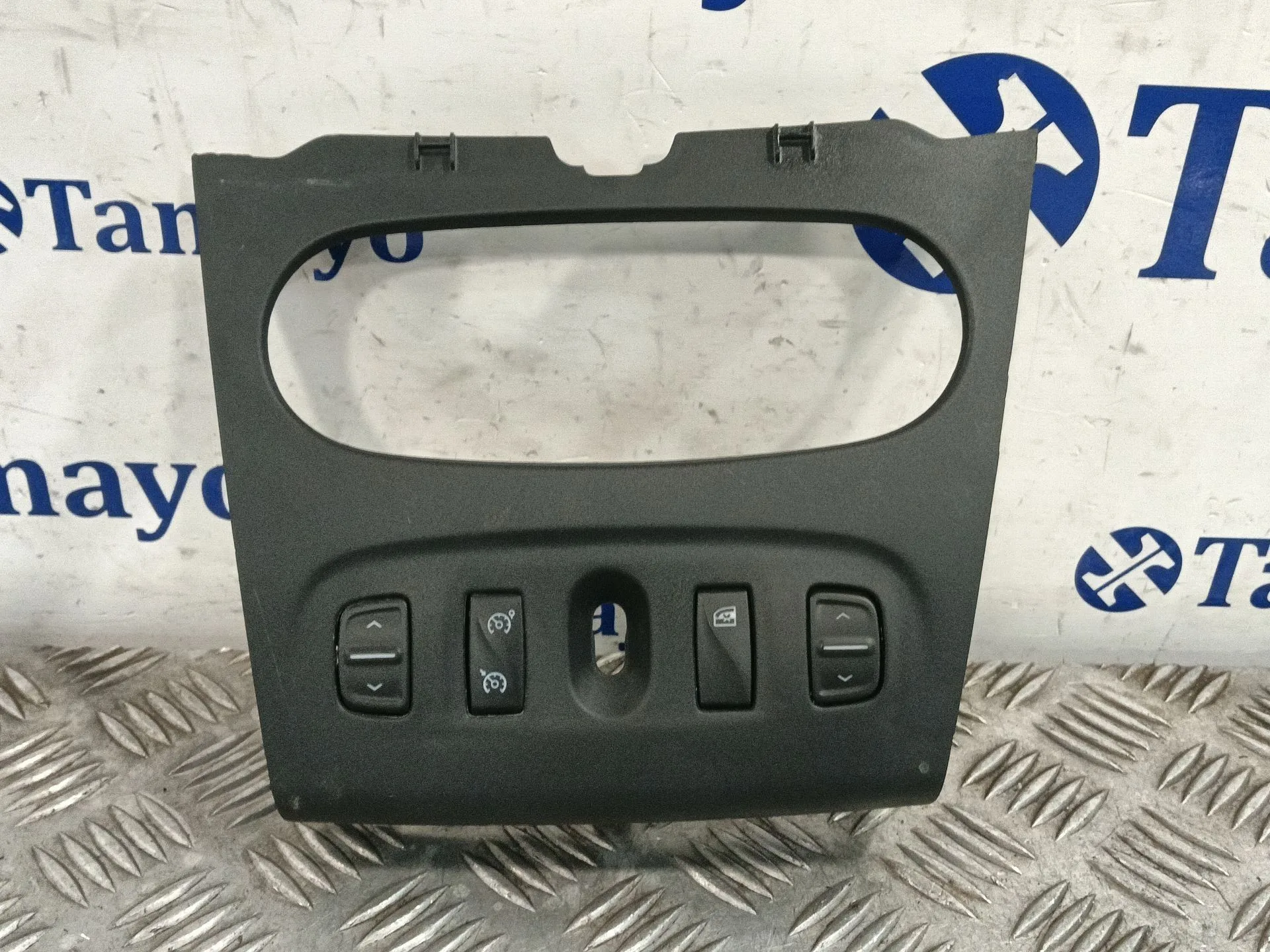 Moldura para Dacia Sandero