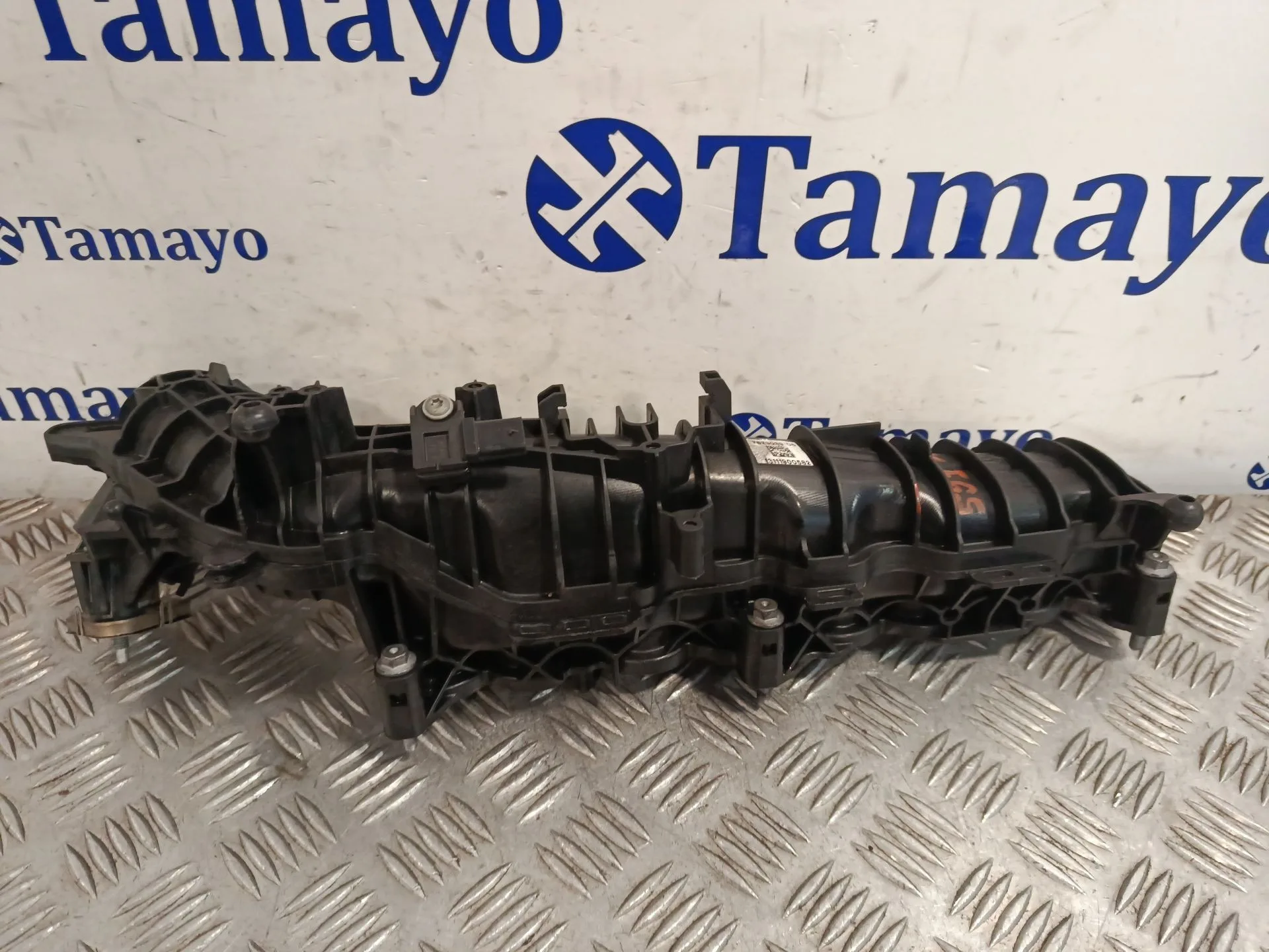 Colector Admision para Mini Mini Countryman (R60)