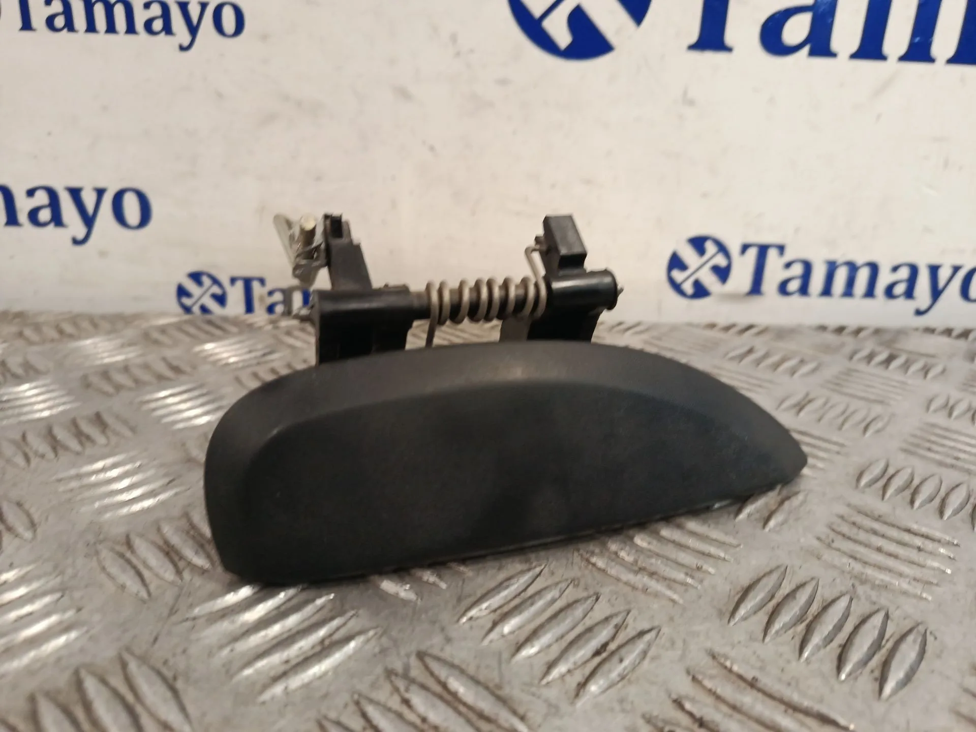 Maneta Exterior Delantera Derecha para Dacia Sandero