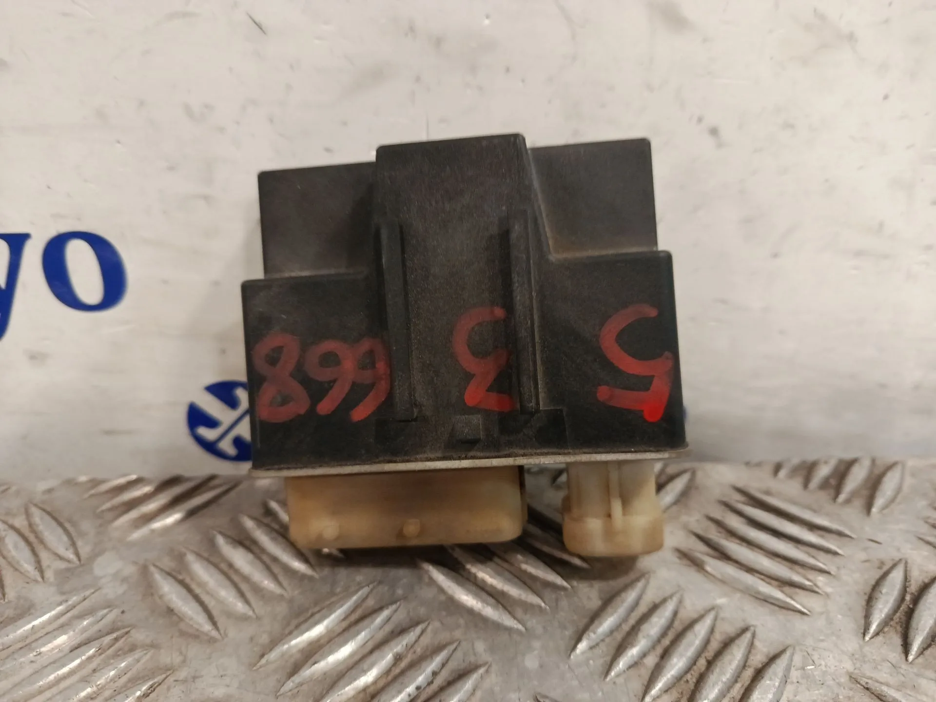 Modulo Electronico para Peugeot 207 Sw
