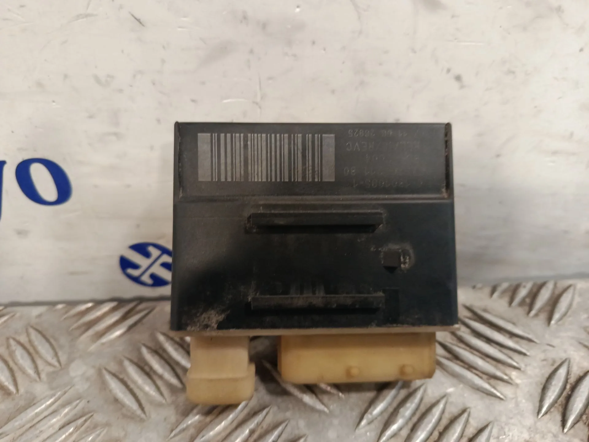 Modulo Electronico para Peugeot 207 Sw