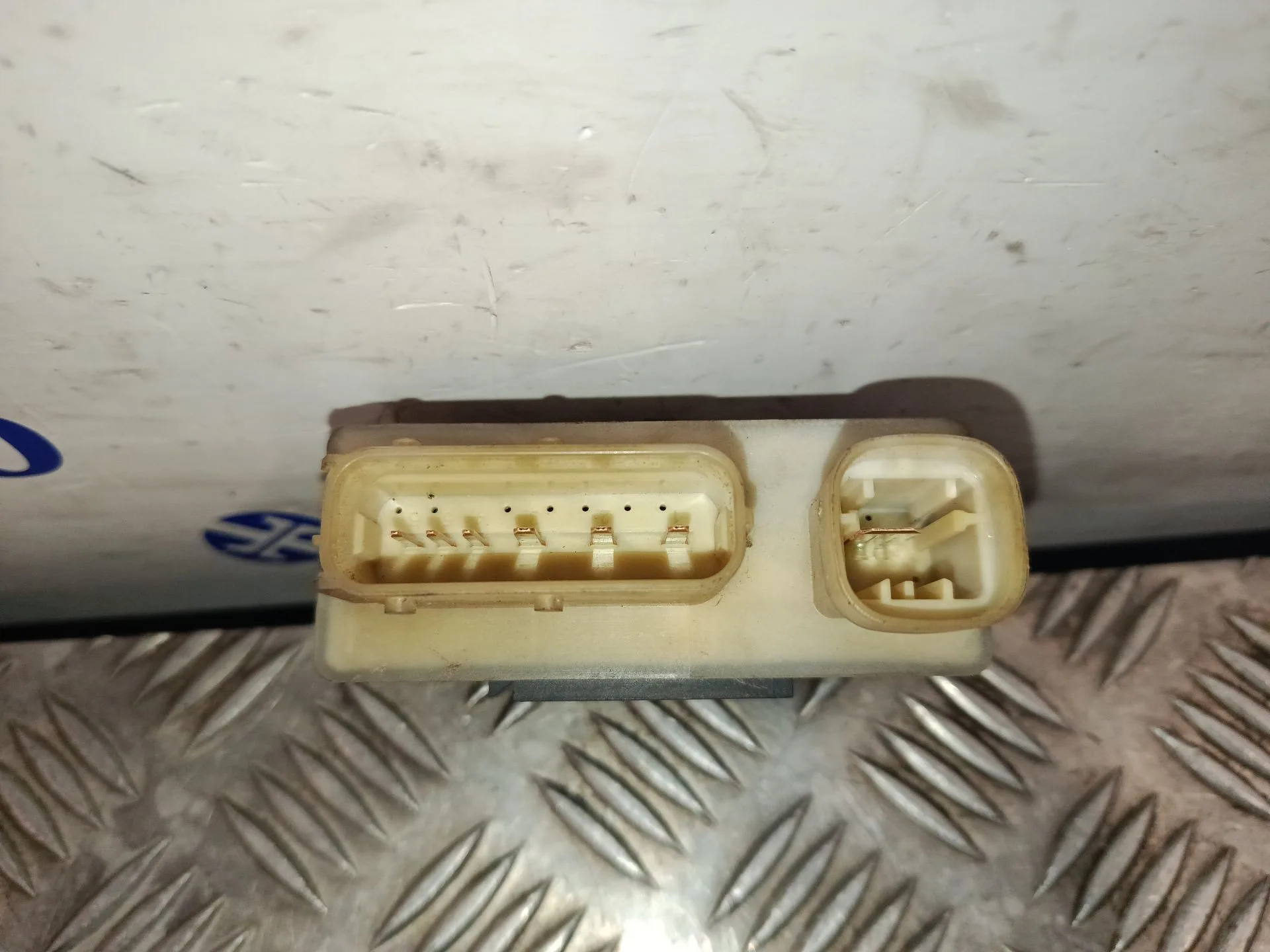 Modulo Electronico para Peugeot 207 Sw
