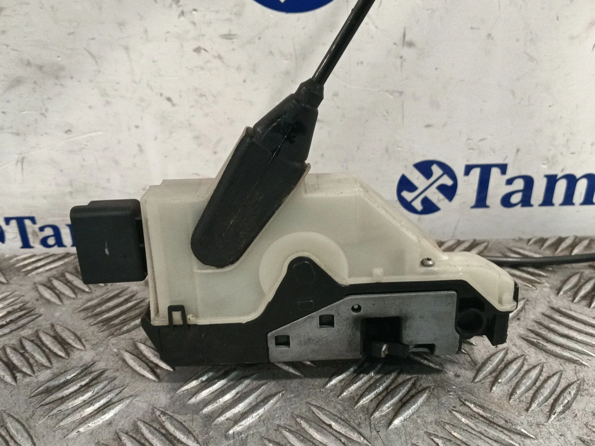 Cerradura Puerta Delantera Derecha para Peugeot 208 I (Ca_, Cc_)