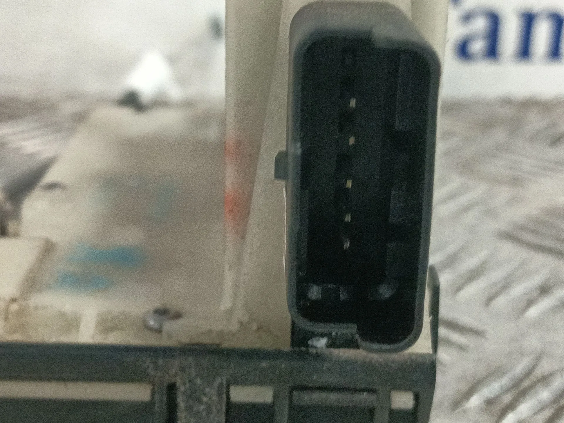 Cerradura Puerta Delantera Derecha para Peugeot 208 I (Ca_, Cc_)
