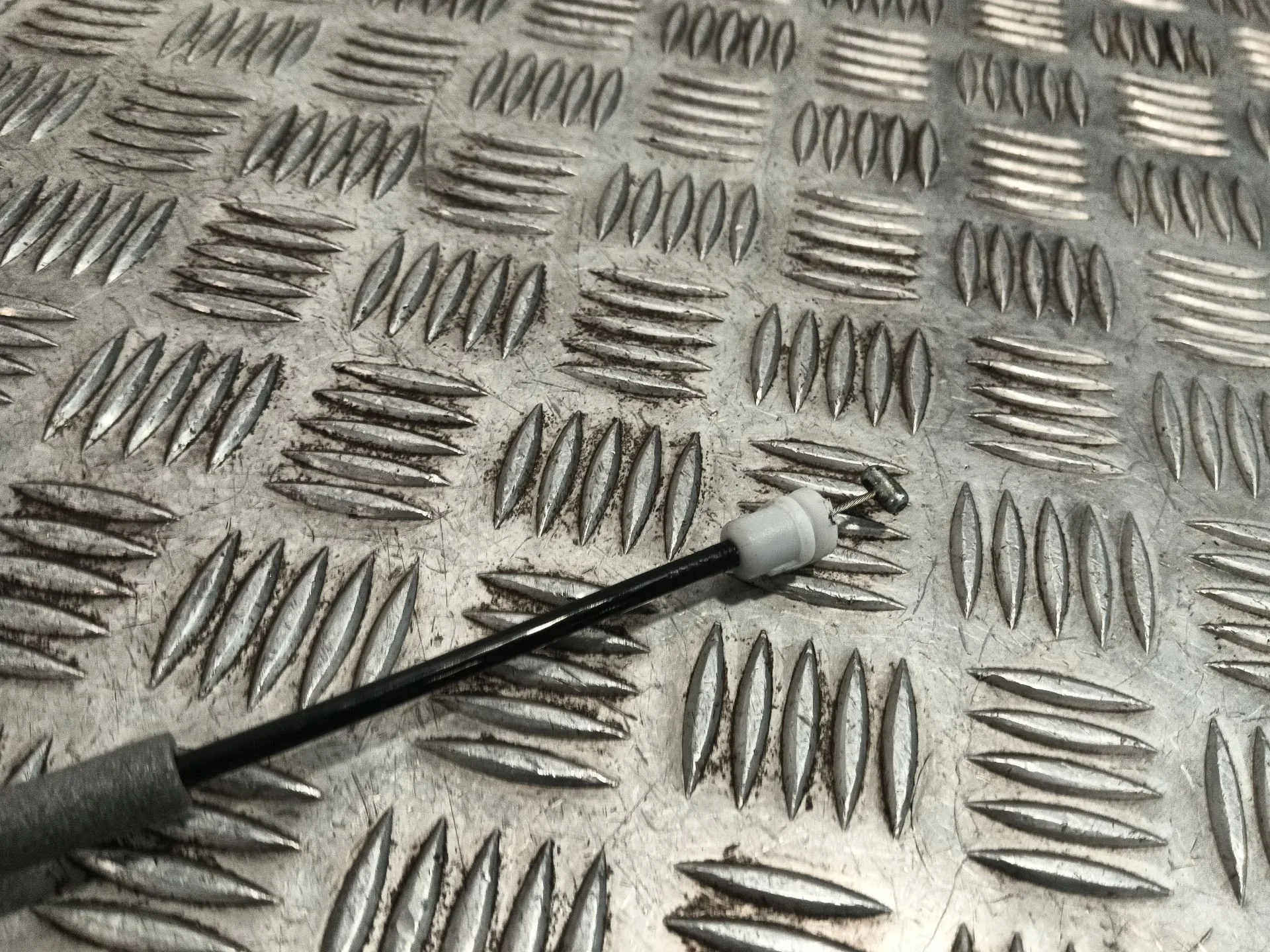 Cerradura Puerta Delantera Derecha para Peugeot 208 I (Ca_, Cc_)