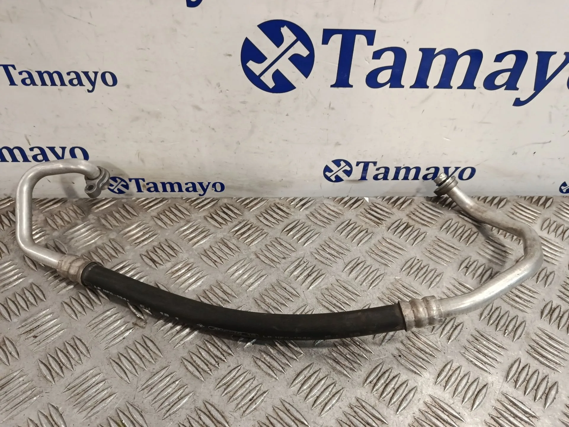 Tubos Aire Acondicionado para Mazda 6 Hatchback (Gg)