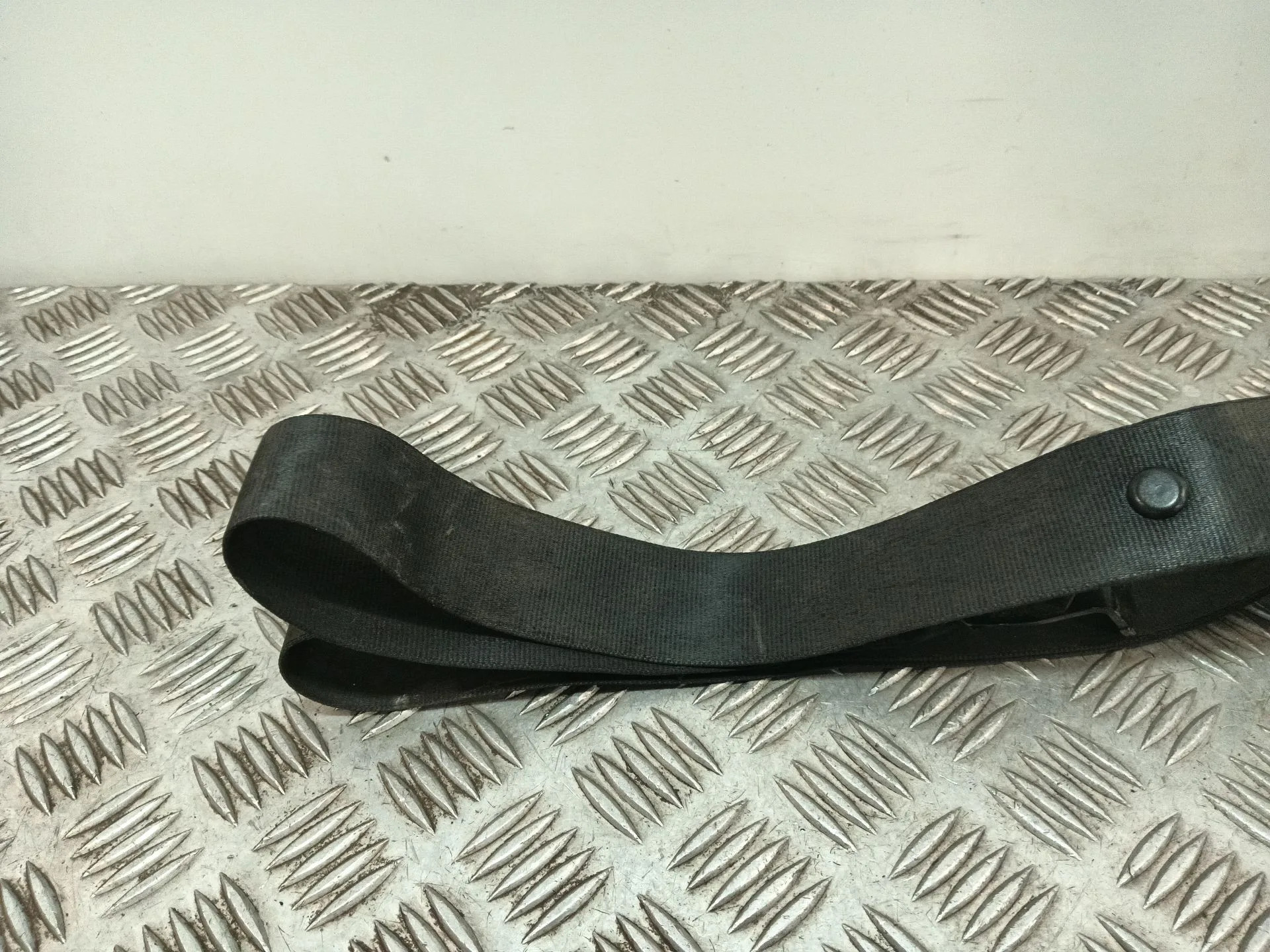 Cinturon Seguridad Delantero Derecho para Volkswagen Golf Iv (1J1)