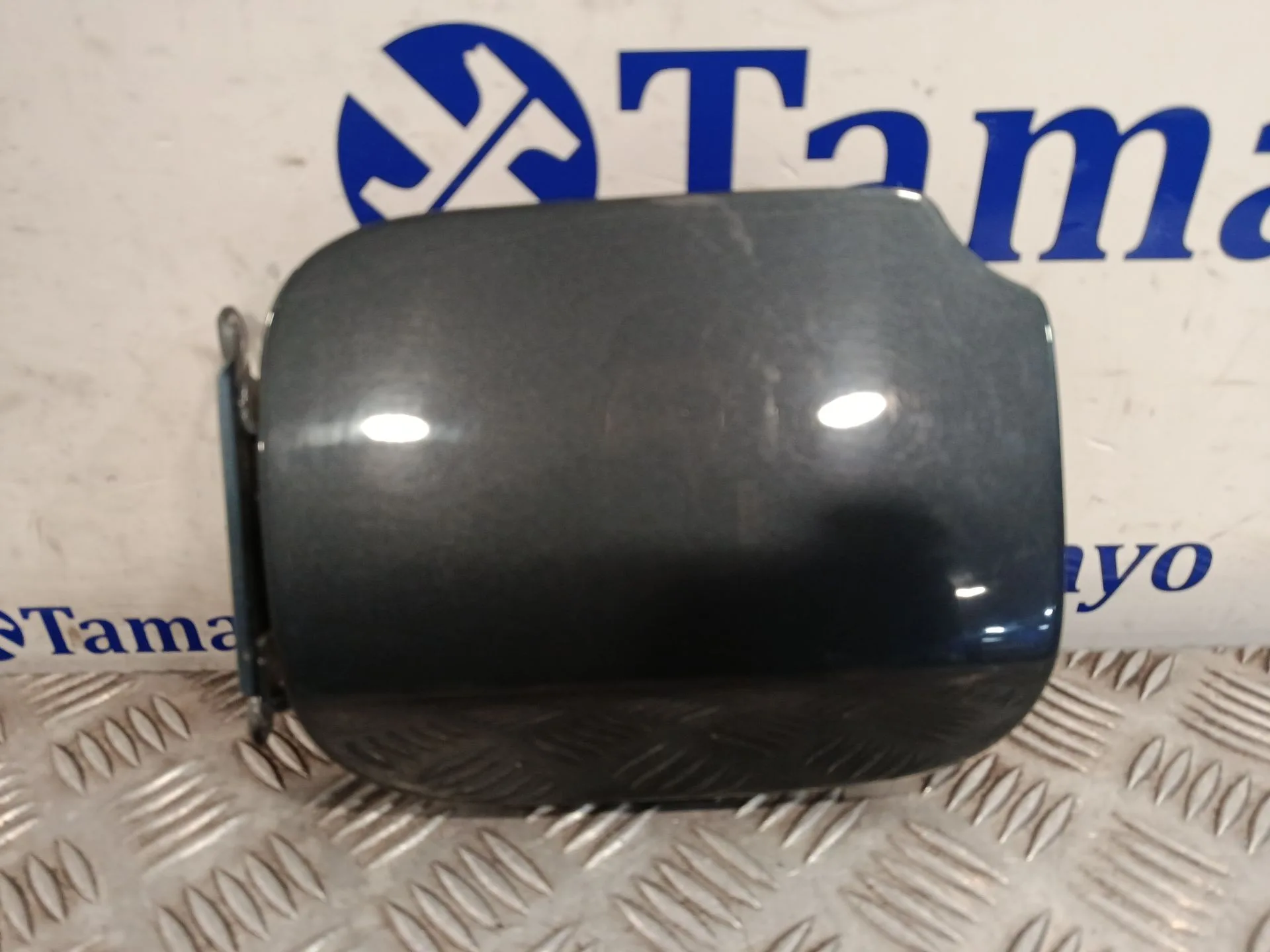 Tapa Exterior Combustible para Dacia Sandero