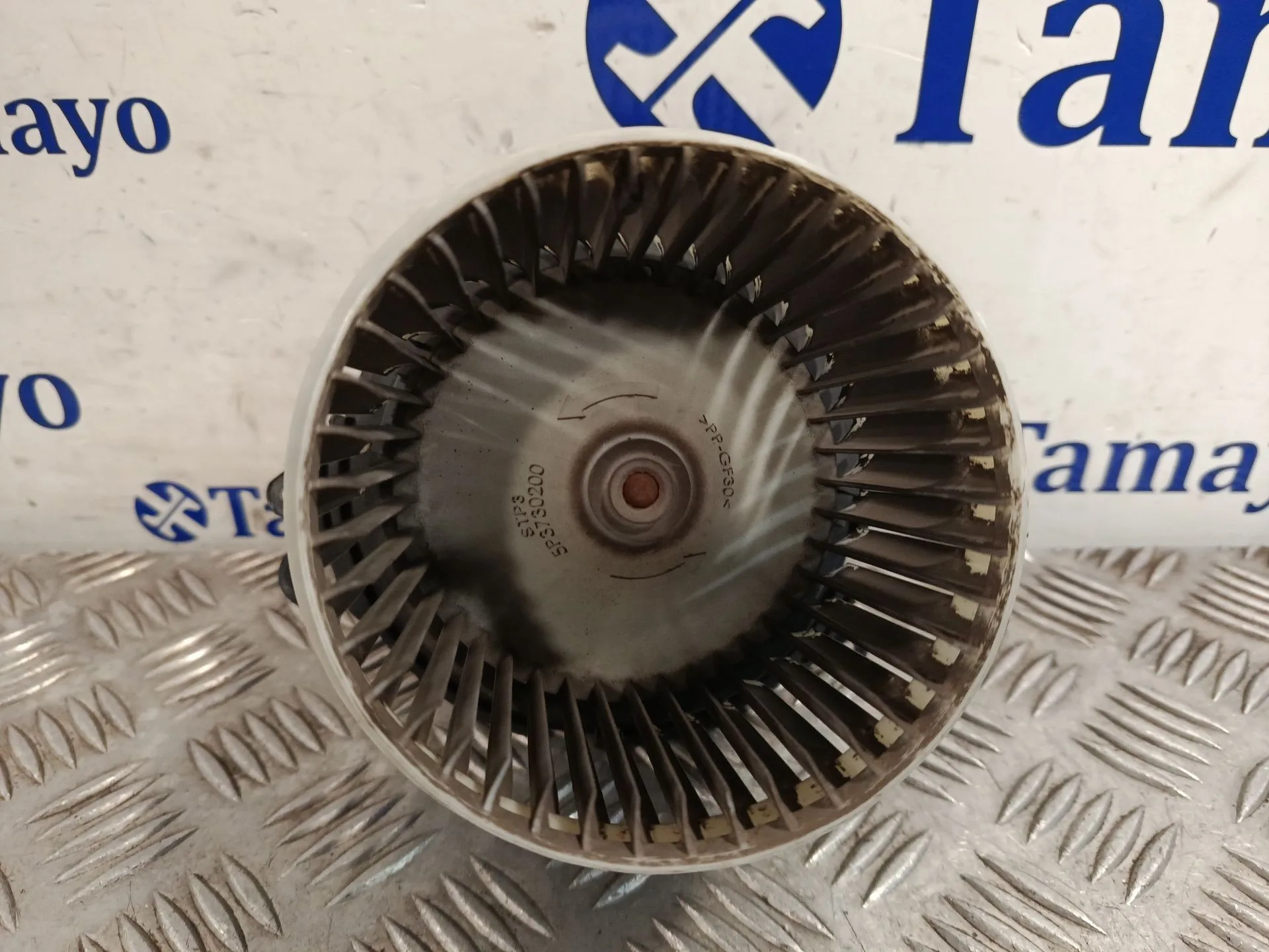 Motor Calefaccion para Dacia Sandero