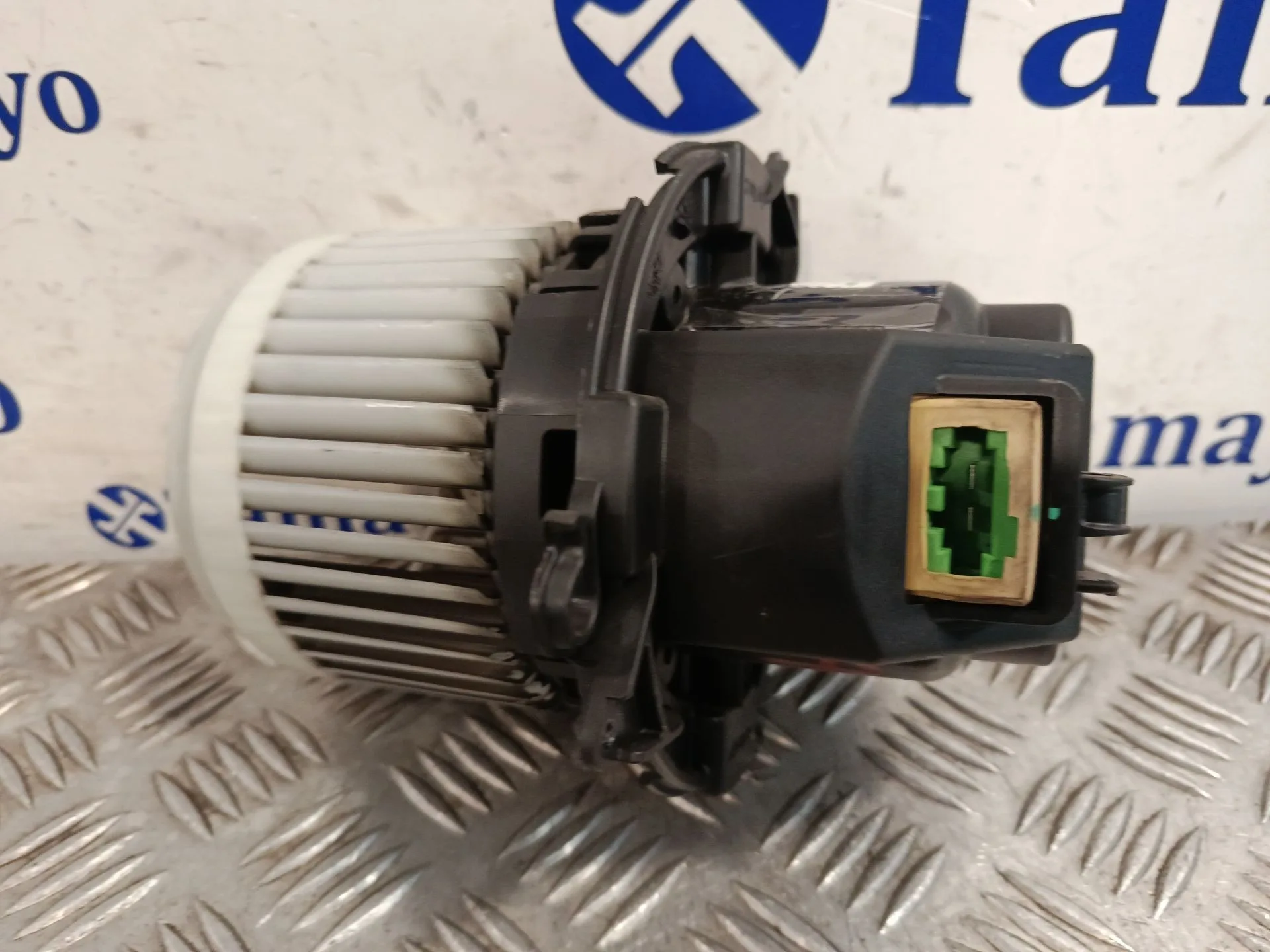Motor Calefaccion para Dacia Sandero