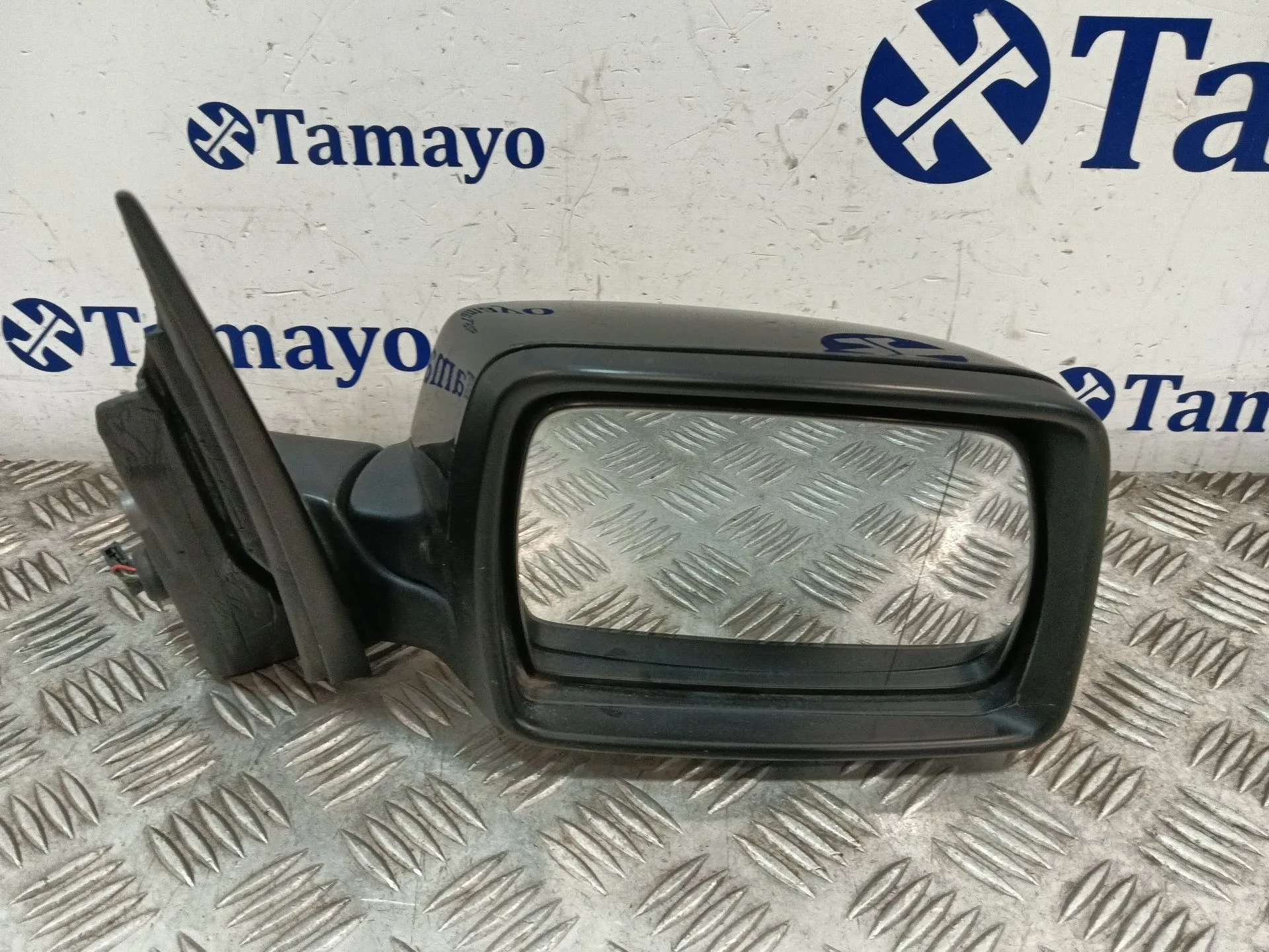 Retrovisor Derecho para Bmw X3 (E83)