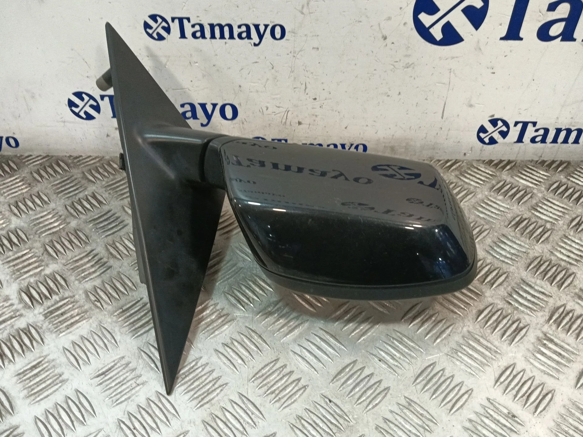 Retrovisor Derecho para Bmw X3 (E83)