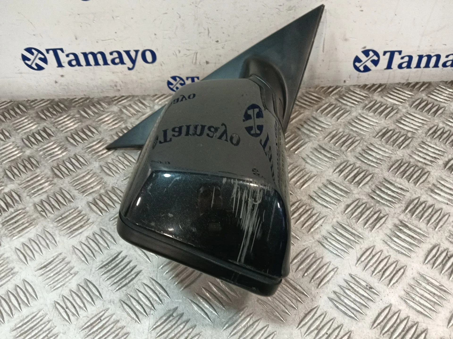 Retrovisor Derecho para Bmw X3 (E83)