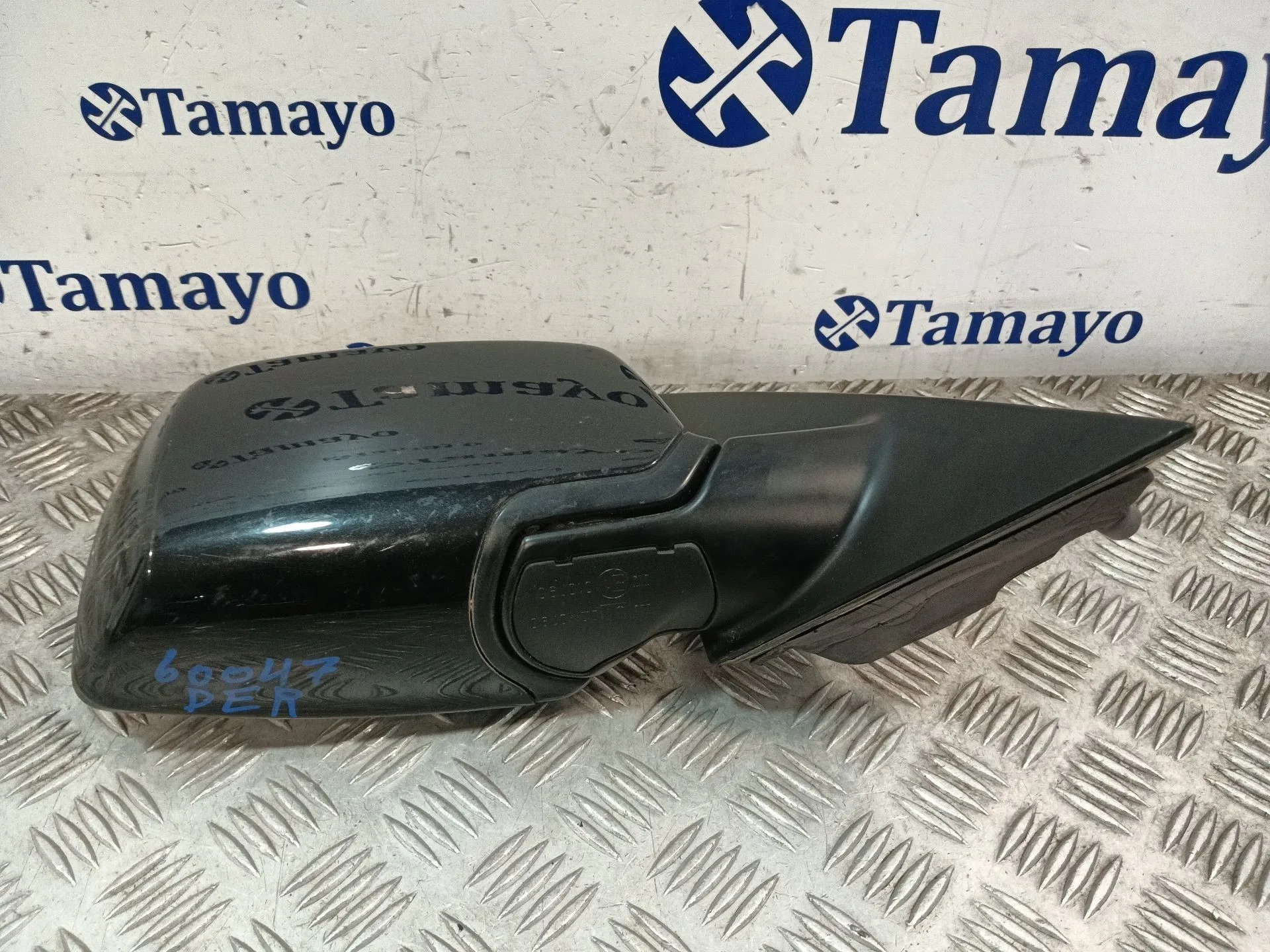 Retrovisor Derecho para Bmw X3 (E83)