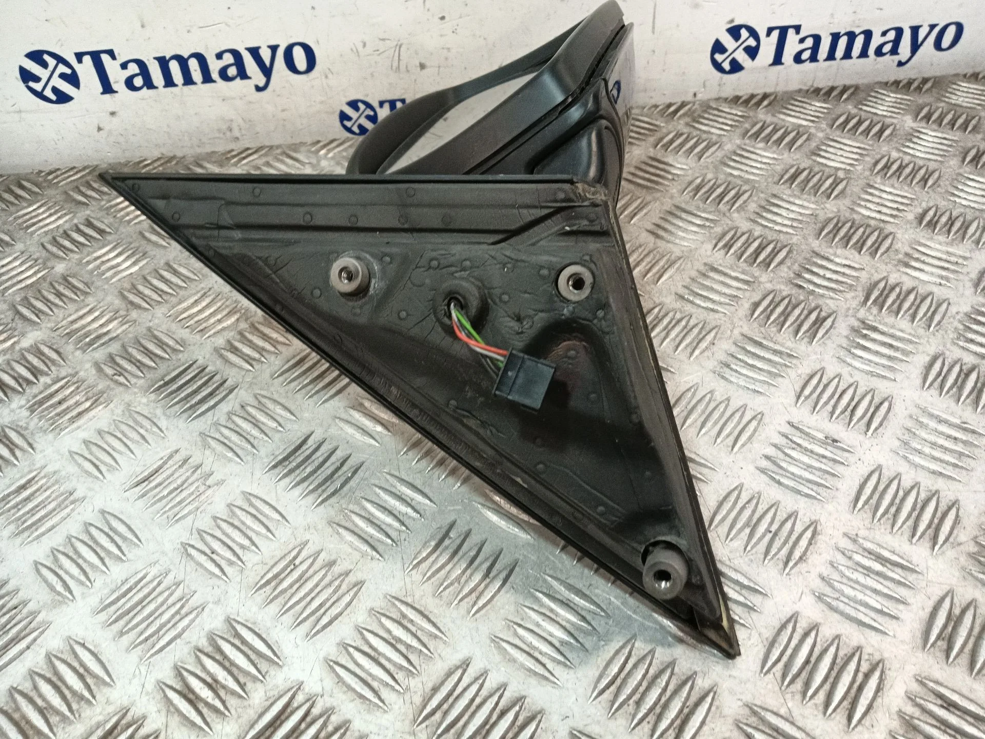 Retrovisor Derecho para Bmw X3 (E83)