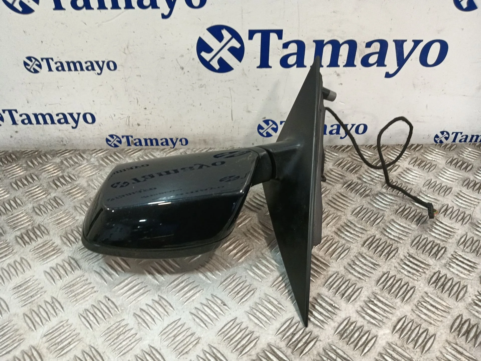 Retrovisor Izquierdo para Bmw X3 (E83)