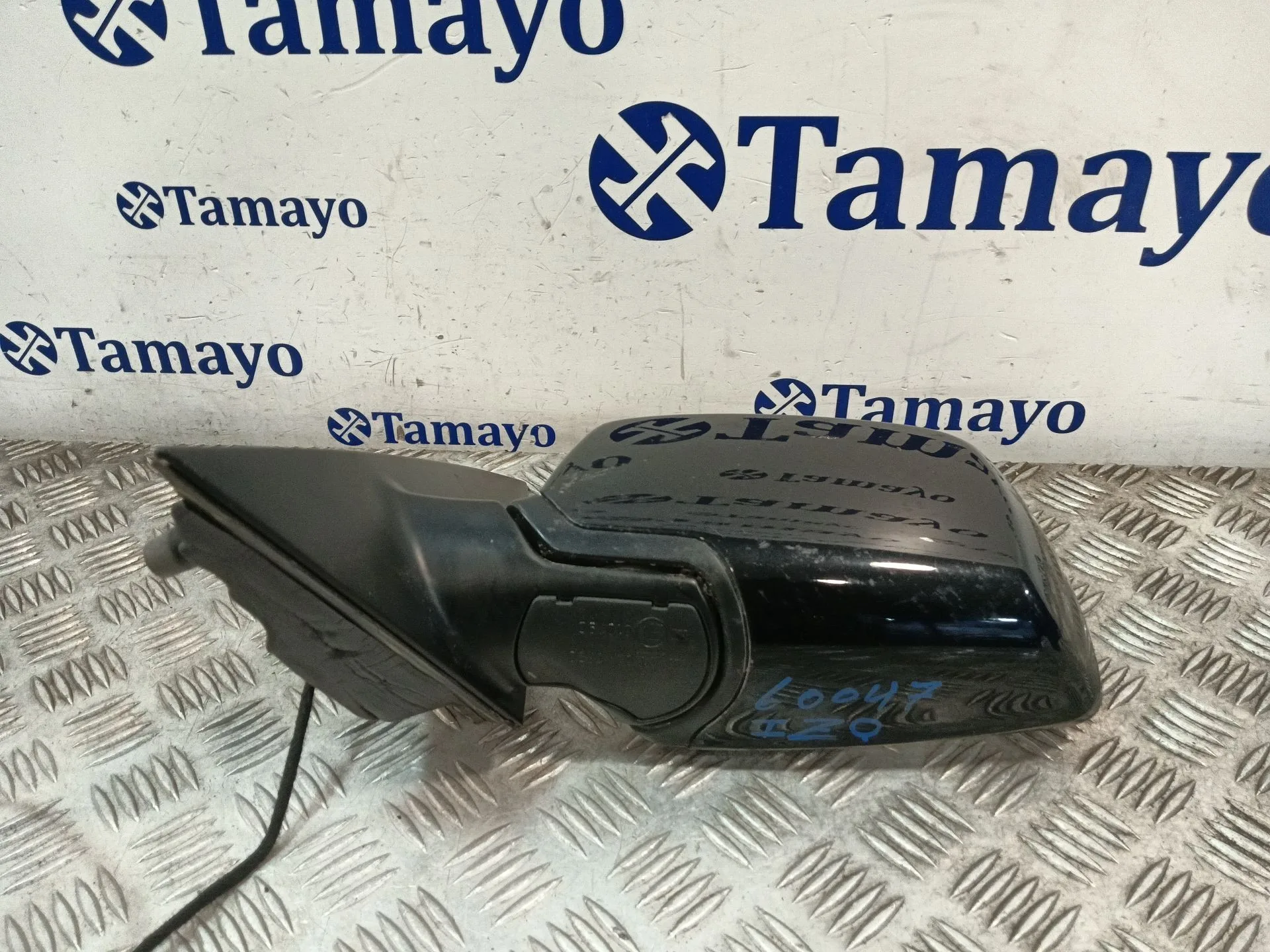 Retrovisor Izquierdo para Bmw X3 (E83)