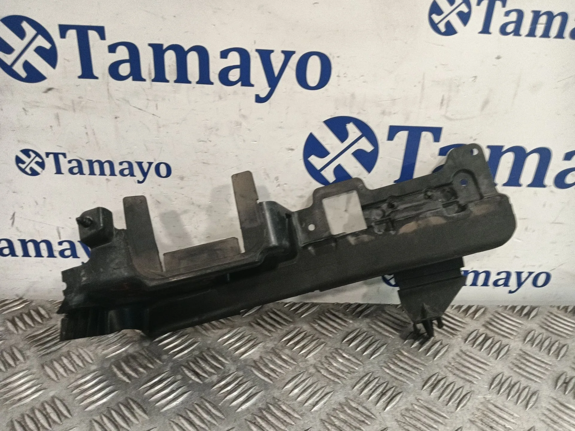 Moldura para Ford Transit Connect V408 Furgoneta/Monovolumen