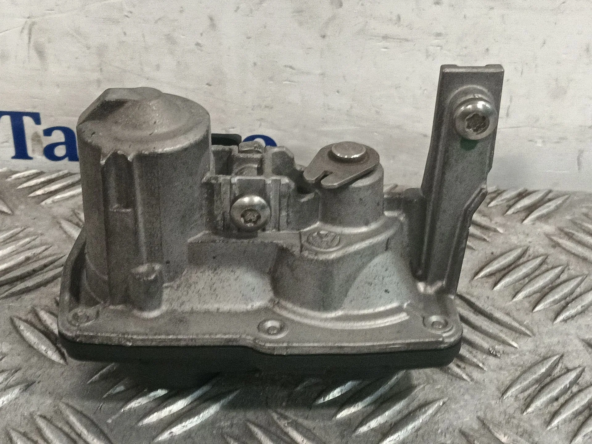 Valvula Egr para Volkswagen Touran (5T1)