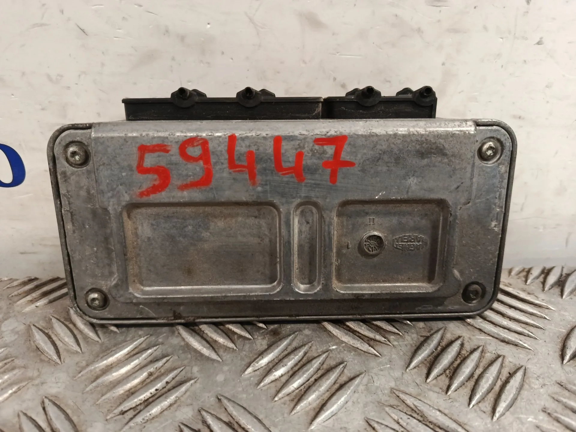 Centralita Motor Uce para Volkswagen Polo Iv (9N_, 9A_)