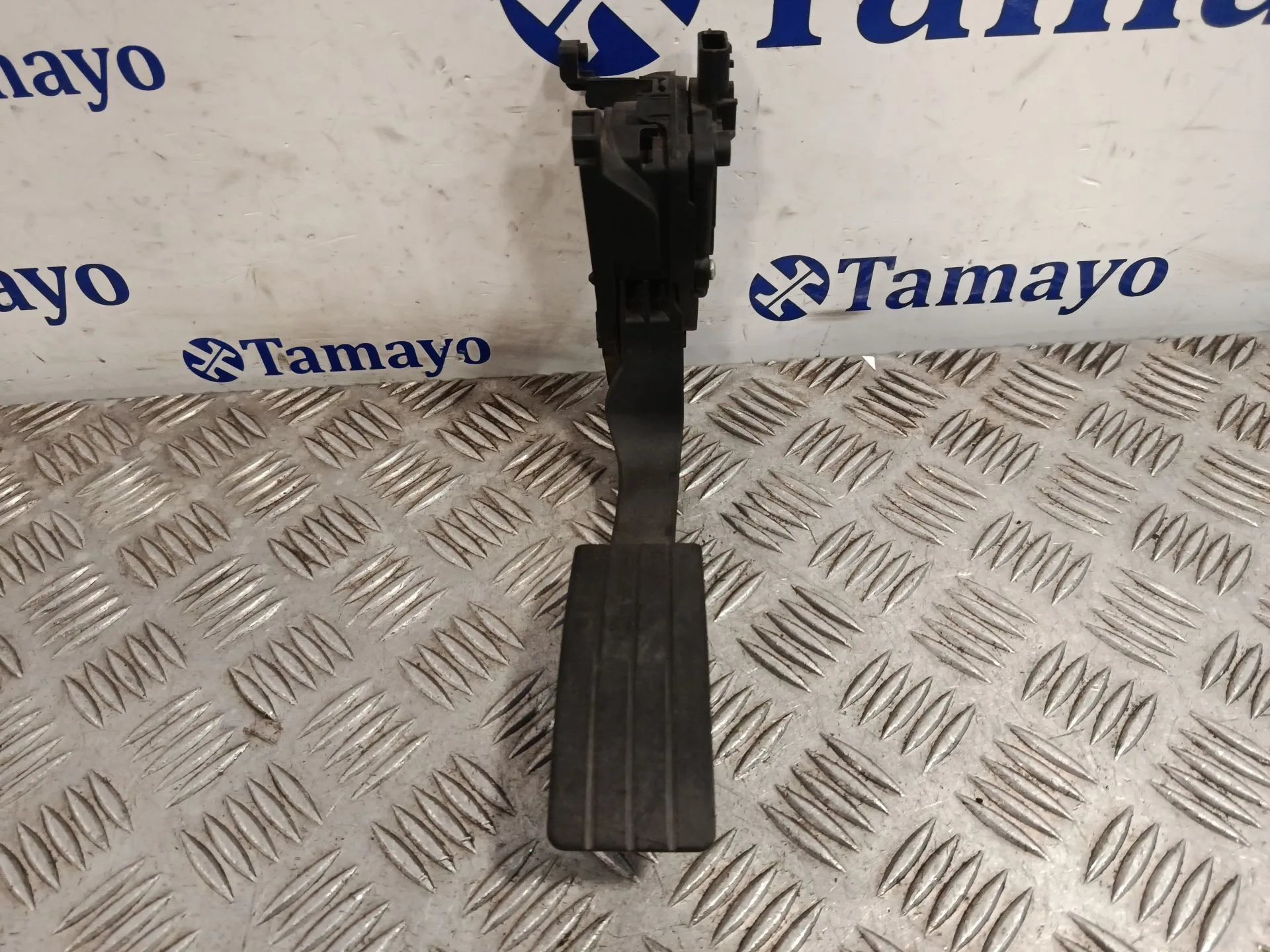 Potenciometro Pedal para Dacia Sandero