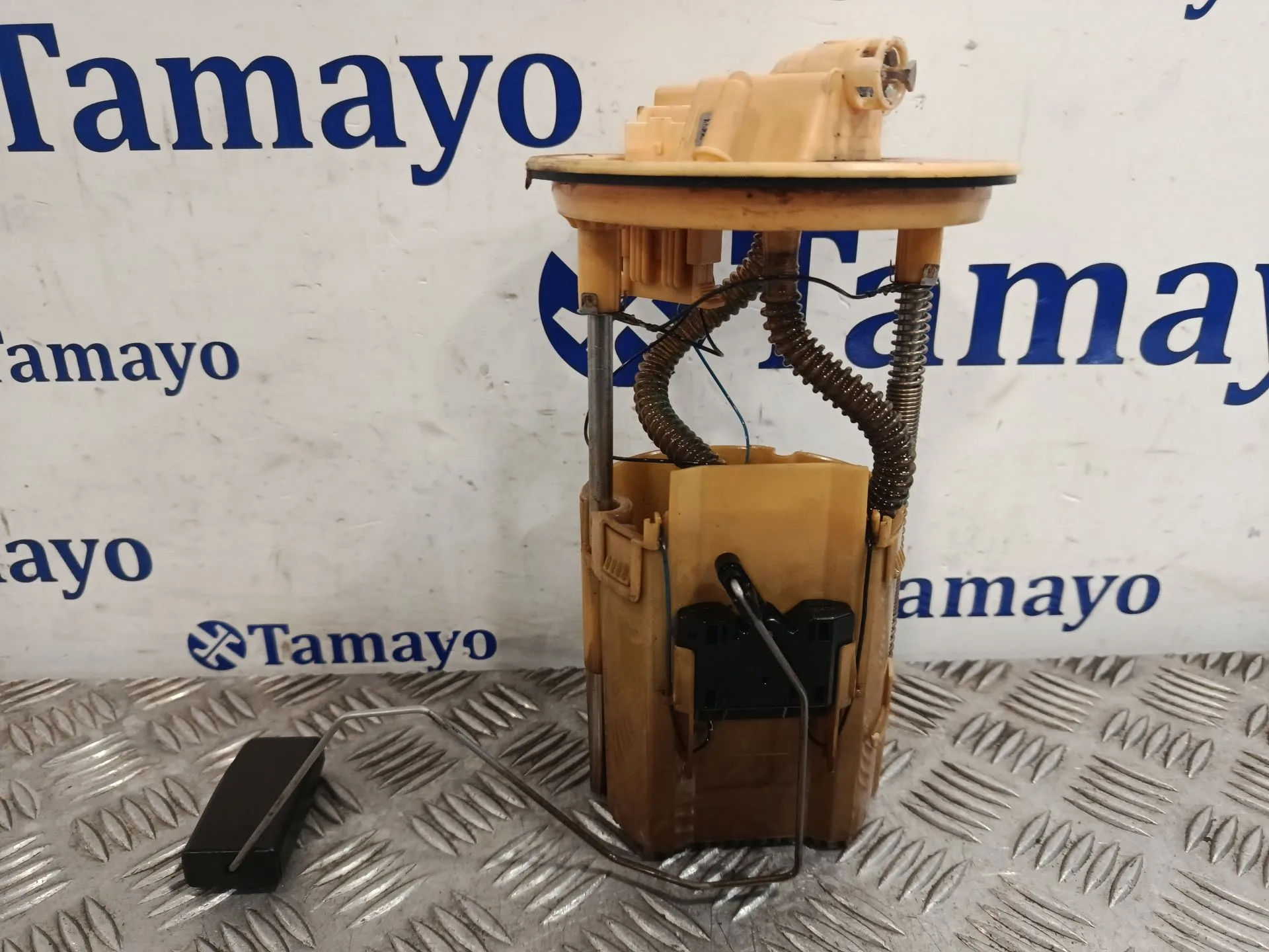 Aforador para Ford Transit Furgoneta (Fa_ _)