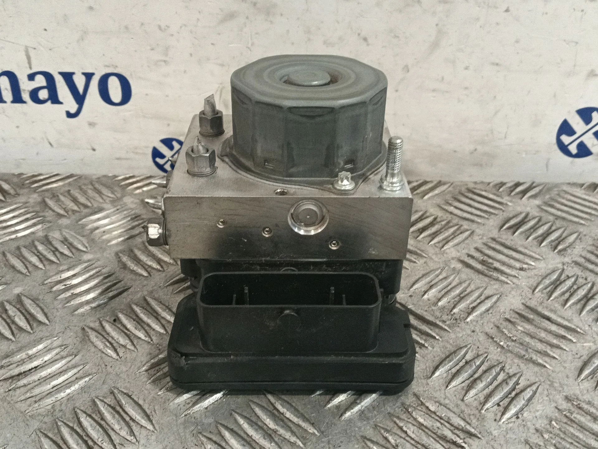 Abs para Dacia Sandero