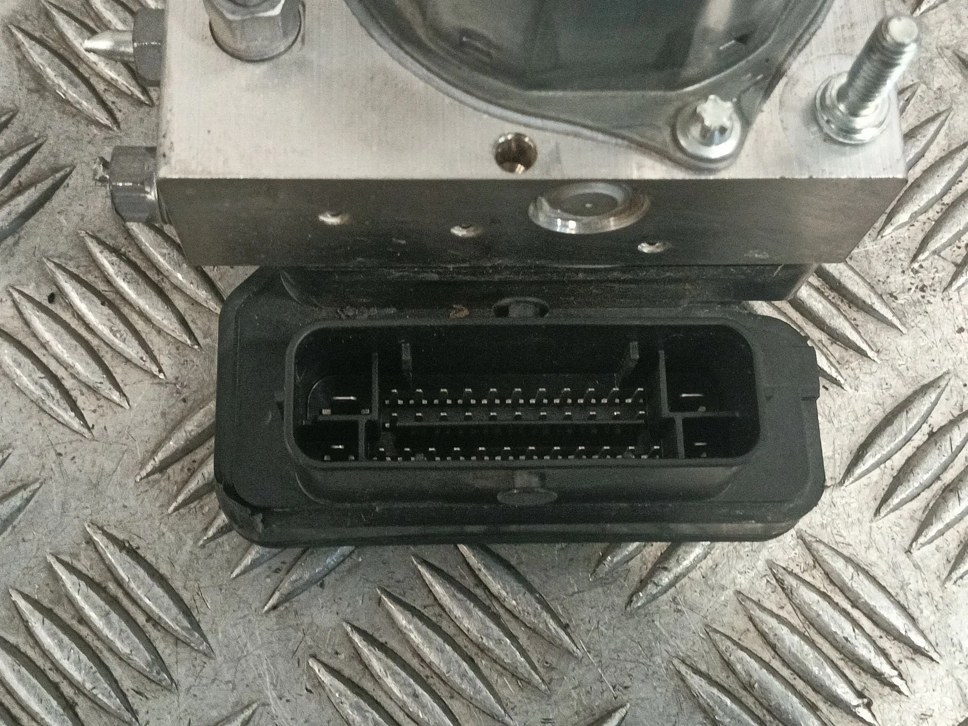 Abs para Dacia Sandero