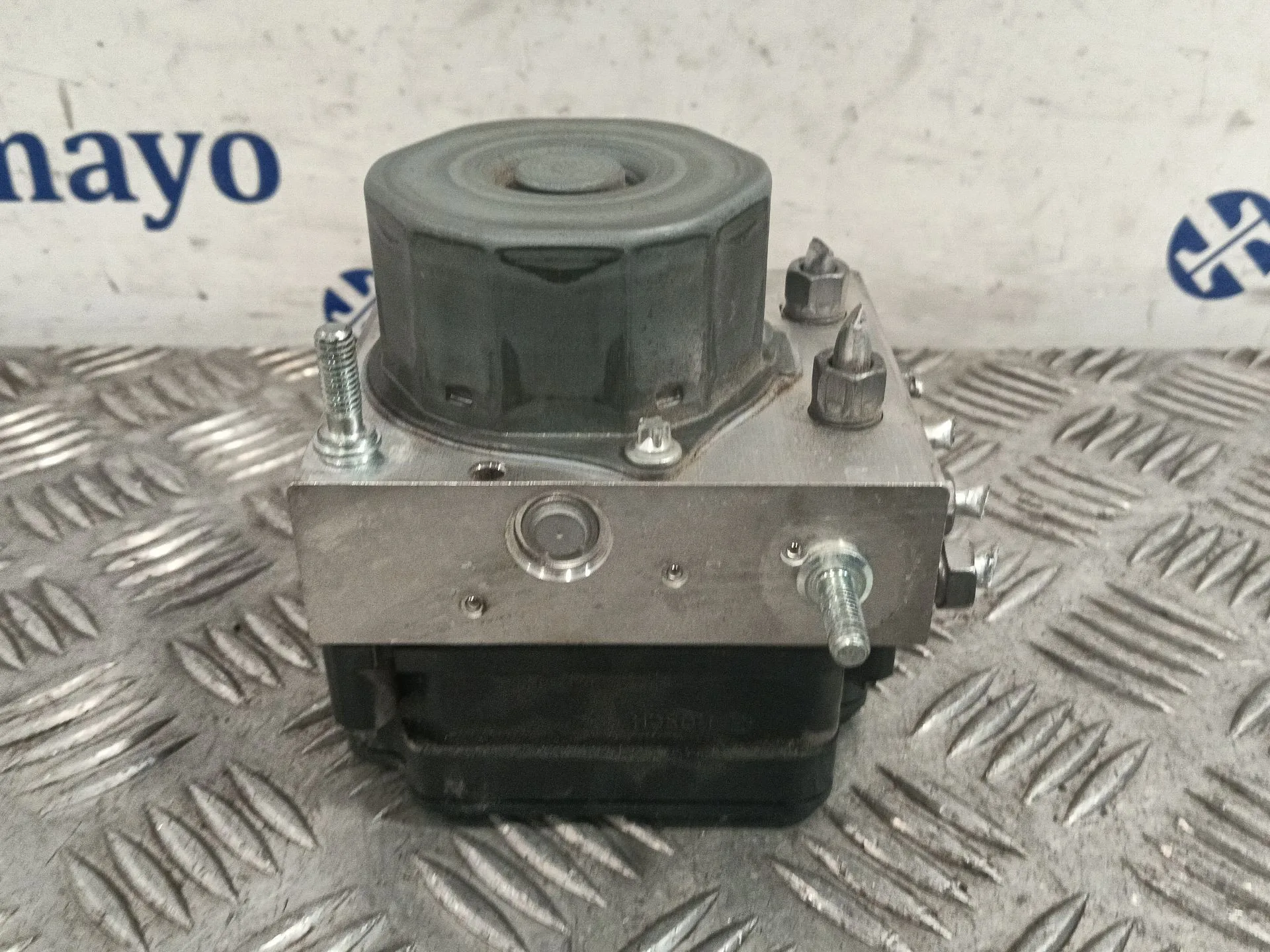 Abs para Dacia Sandero