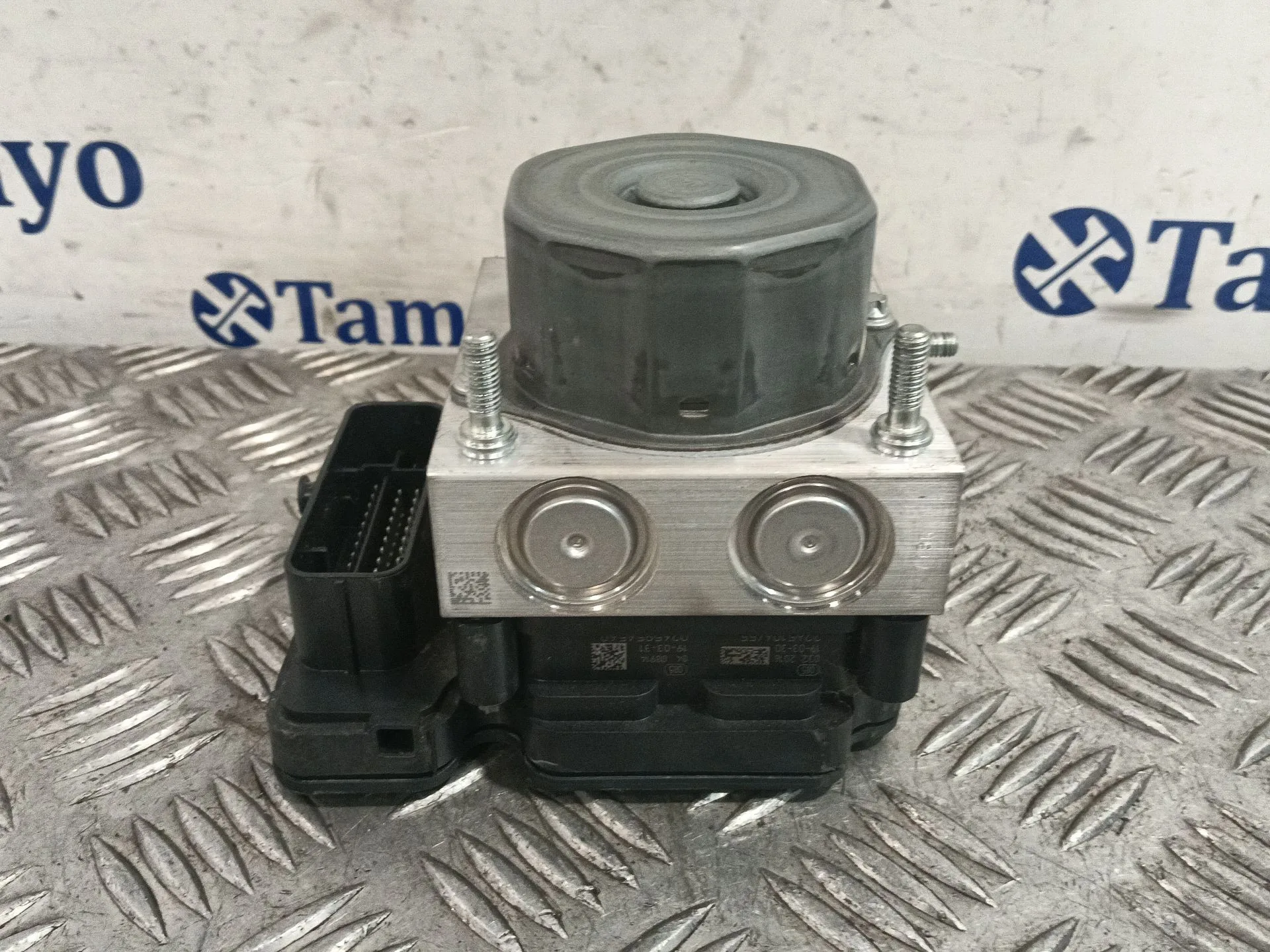 Abs para Dacia Sandero