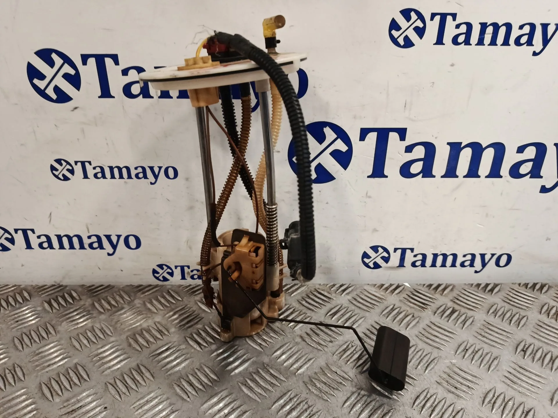 Aforador para Opel Combo (Corsa C)