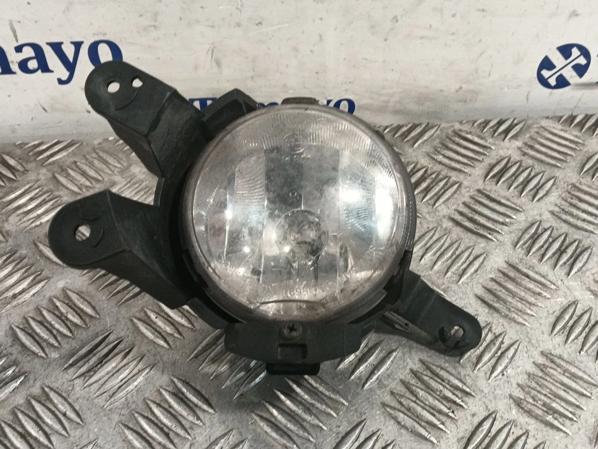 Faro Antiniebla Derecho para Chevrolet Cruze Hatchback (J305)