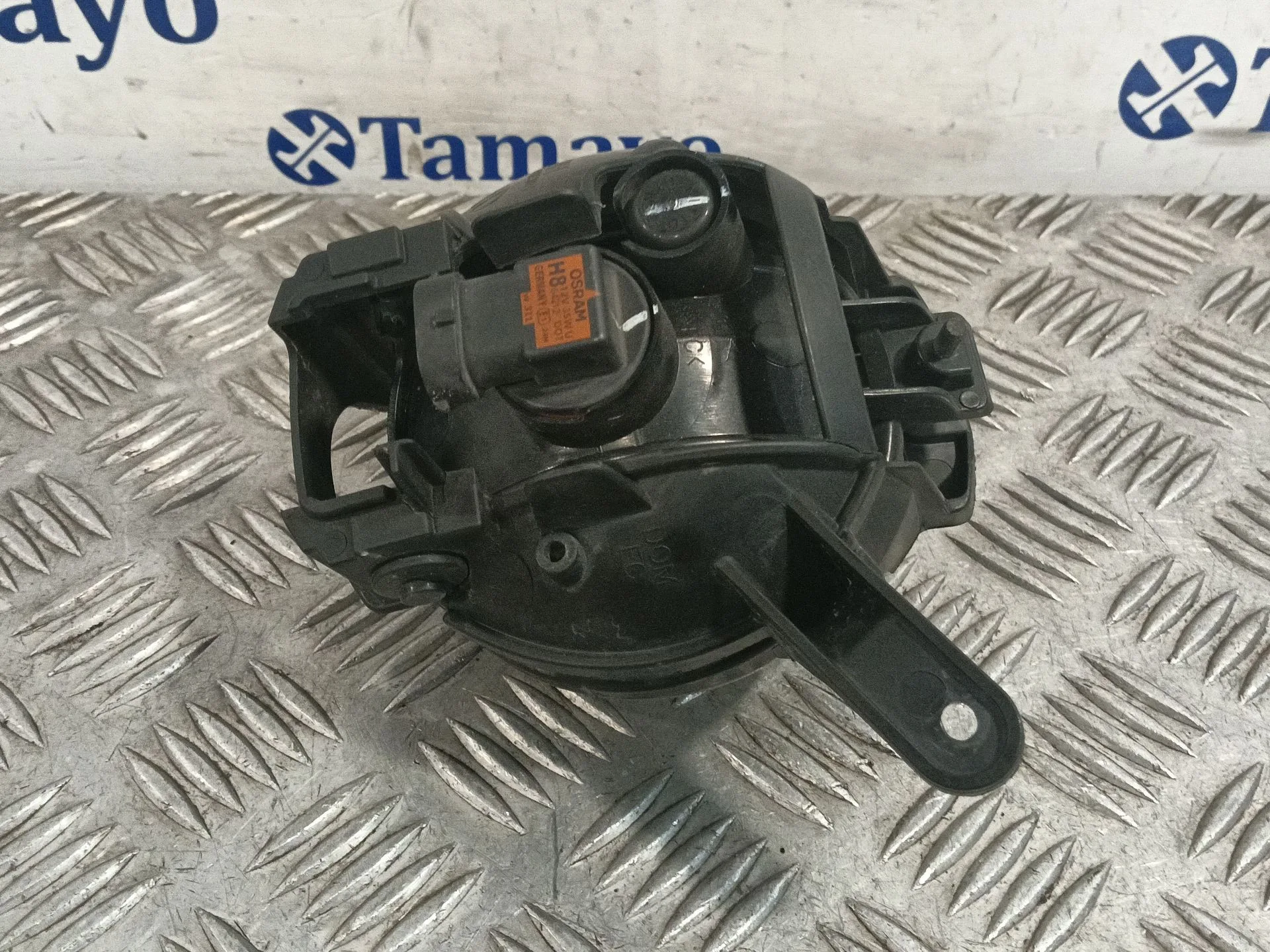 Faro Antiniebla Derecho para Chevrolet Cruze Hatchback (J305)