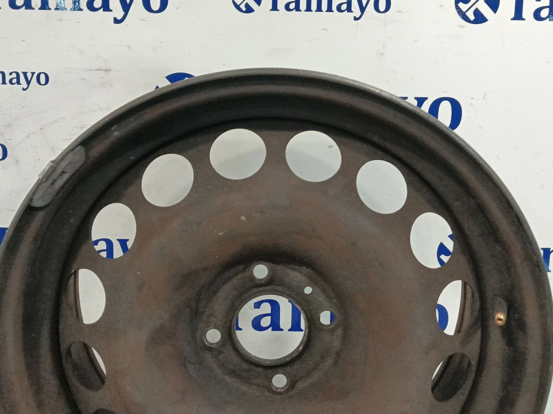 Llanta para Peugeot 3008 I Monospace (0U_)