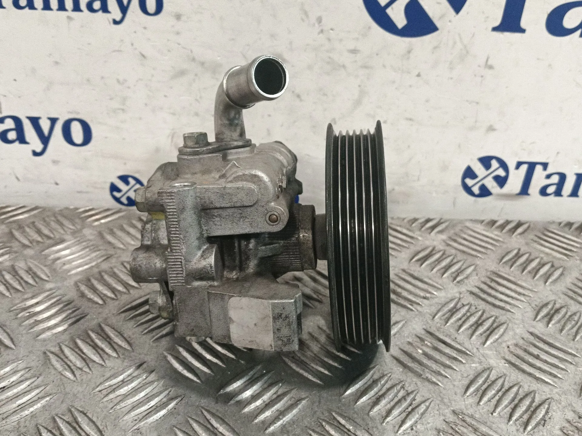 Bomba Direccion para Ford Transit Connect (P65_, P70_, P80_)