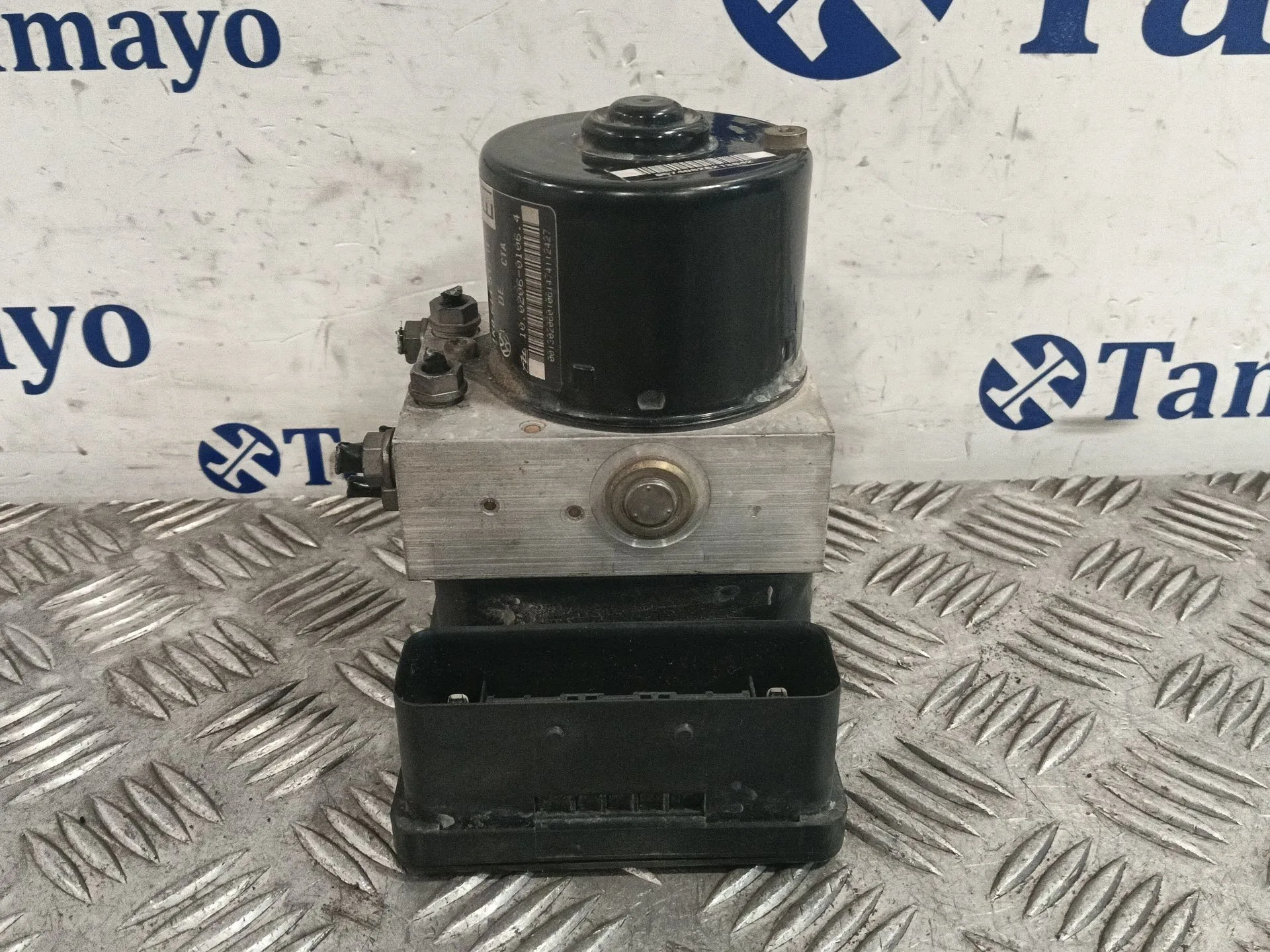 Abs para Seat Altea (5P1)